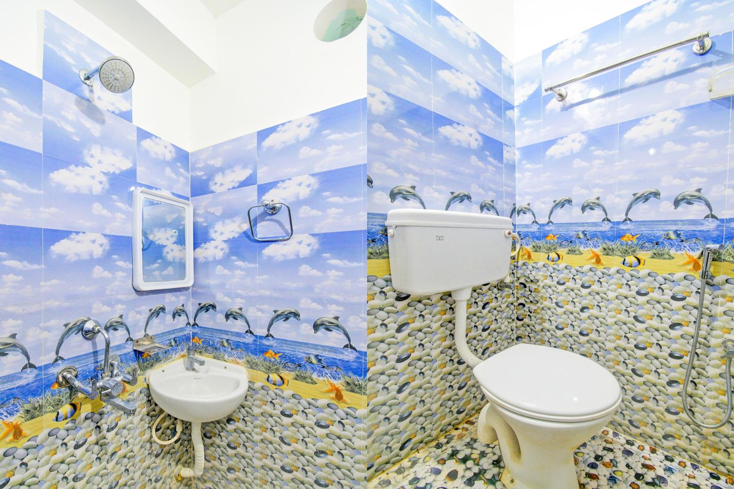 Classic Triple Room photo 2