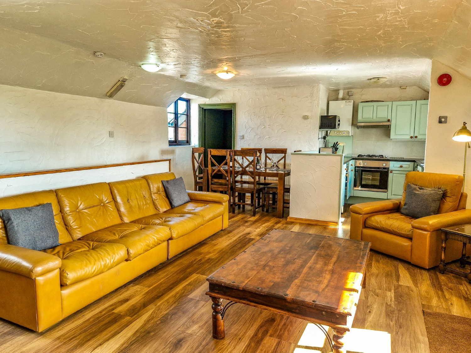 Three-Bedroom Vacation Home  photo 3