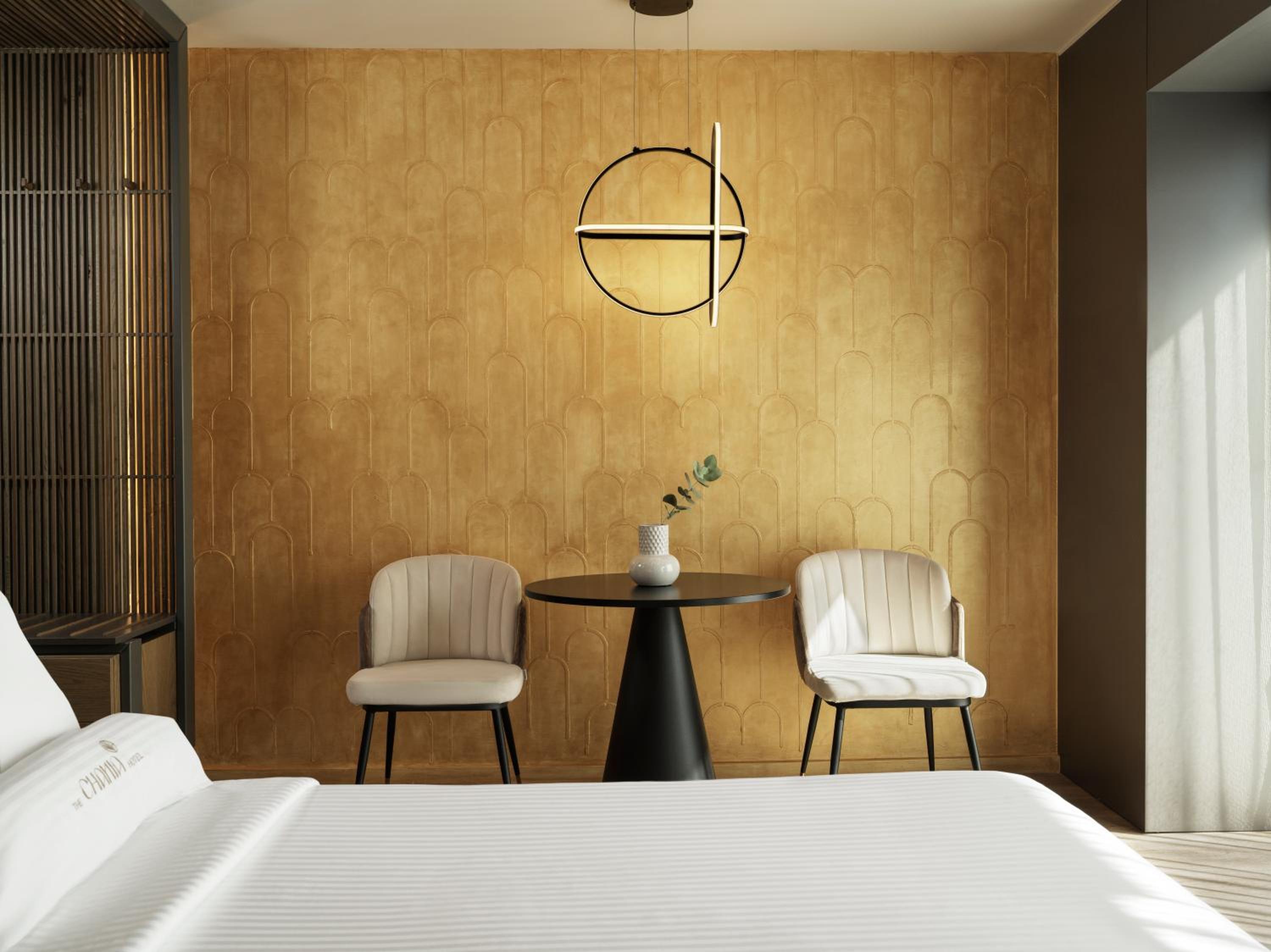 Deluxe Room - Photo 7