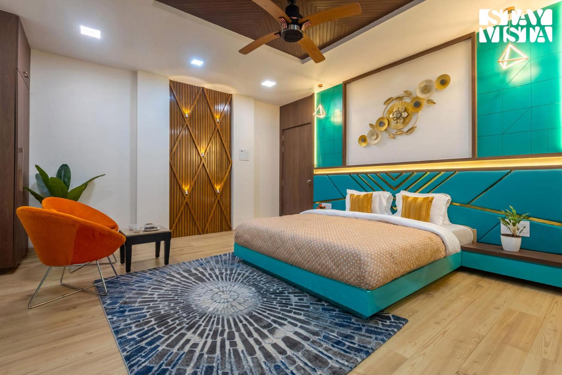 Villa photo 1