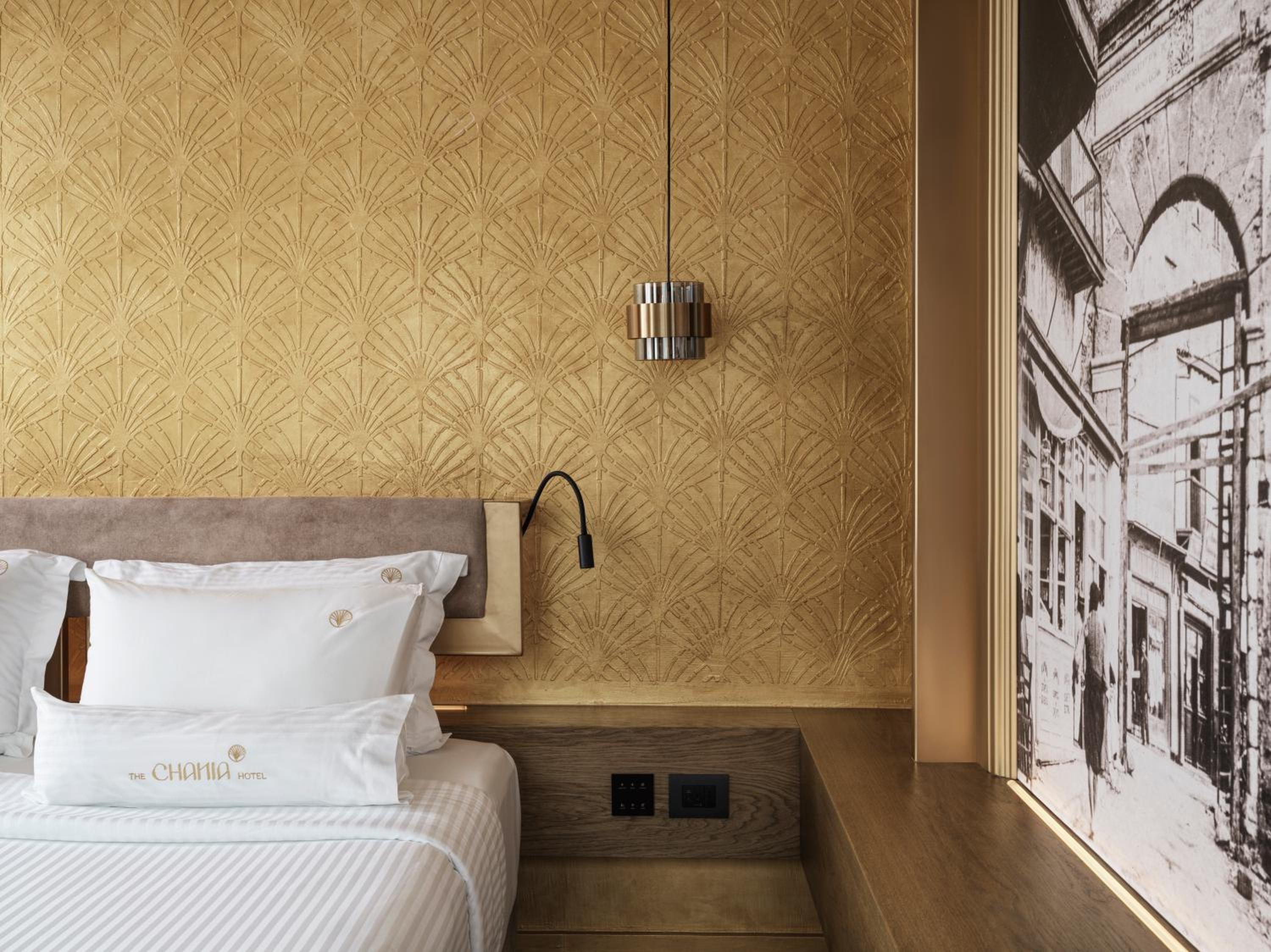 Deluxe Room - Photo 2