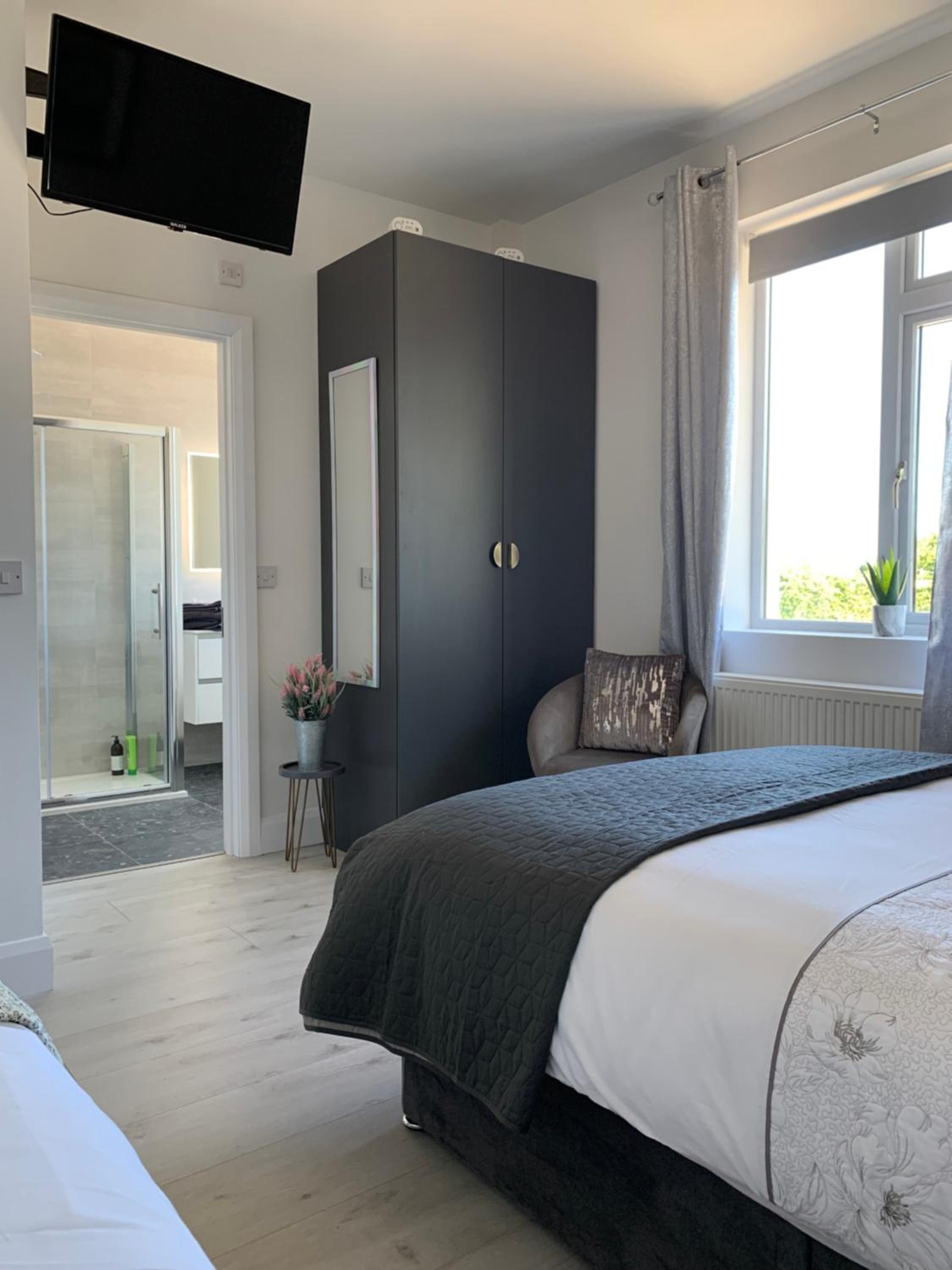 Deluxe Triple Room photo 1
