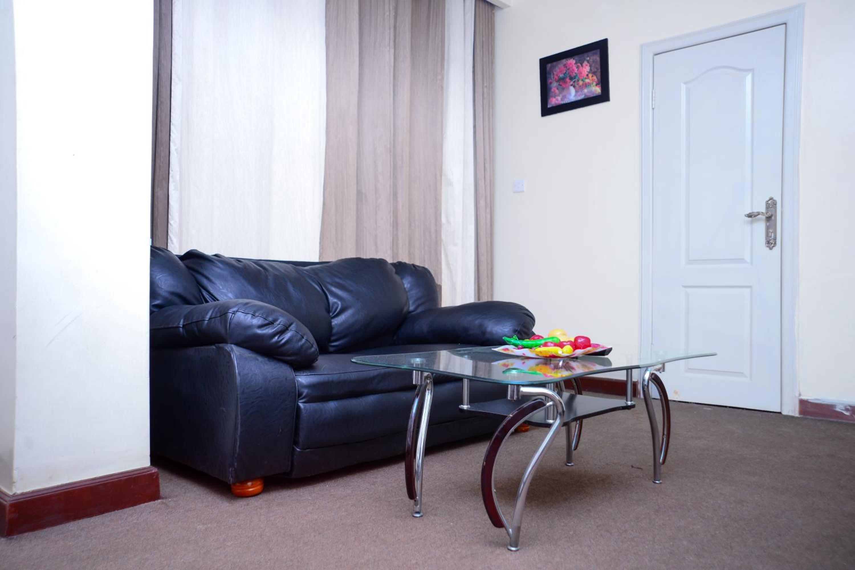 Queen Room