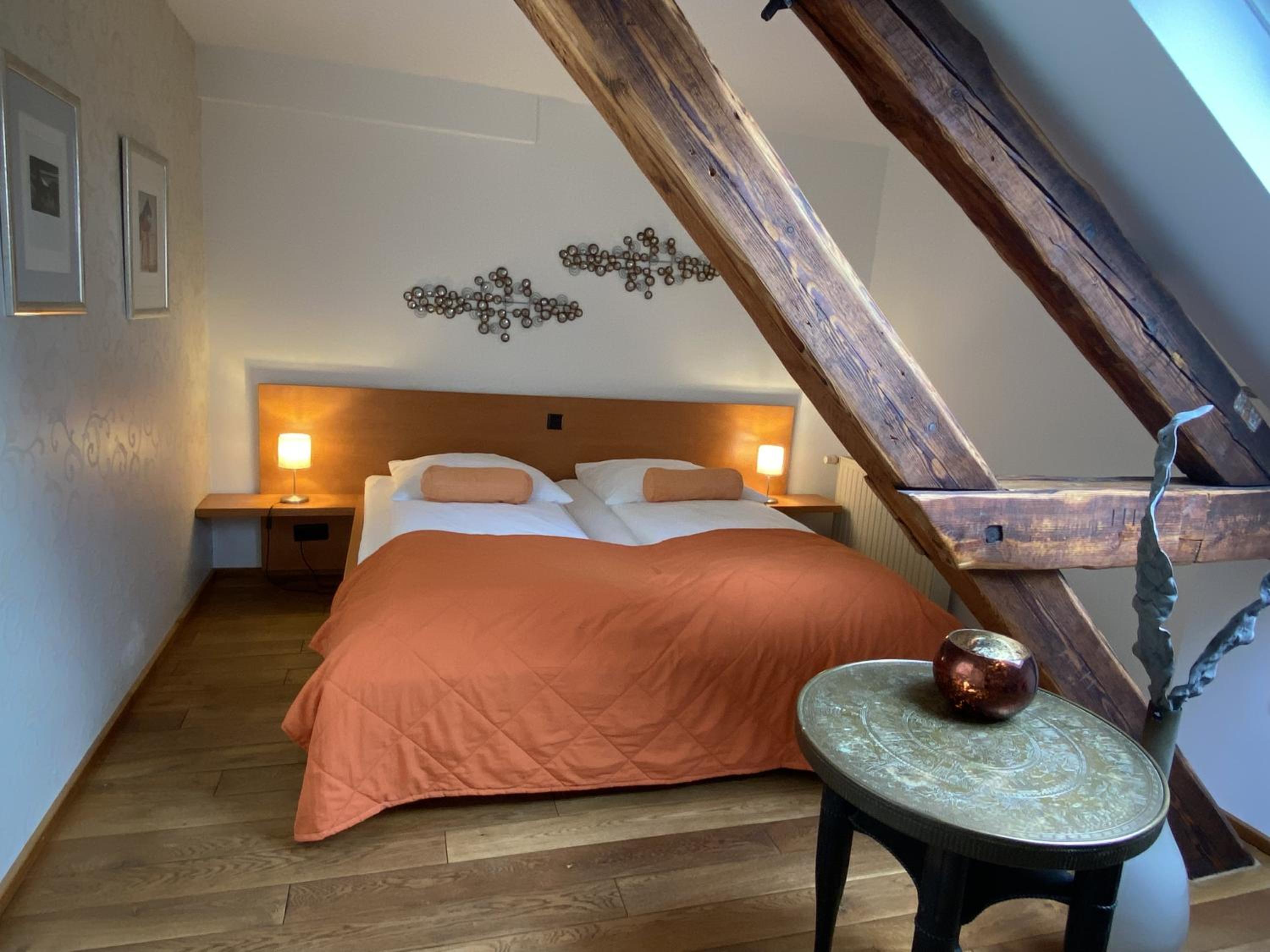 Junior Suite - Photo 1