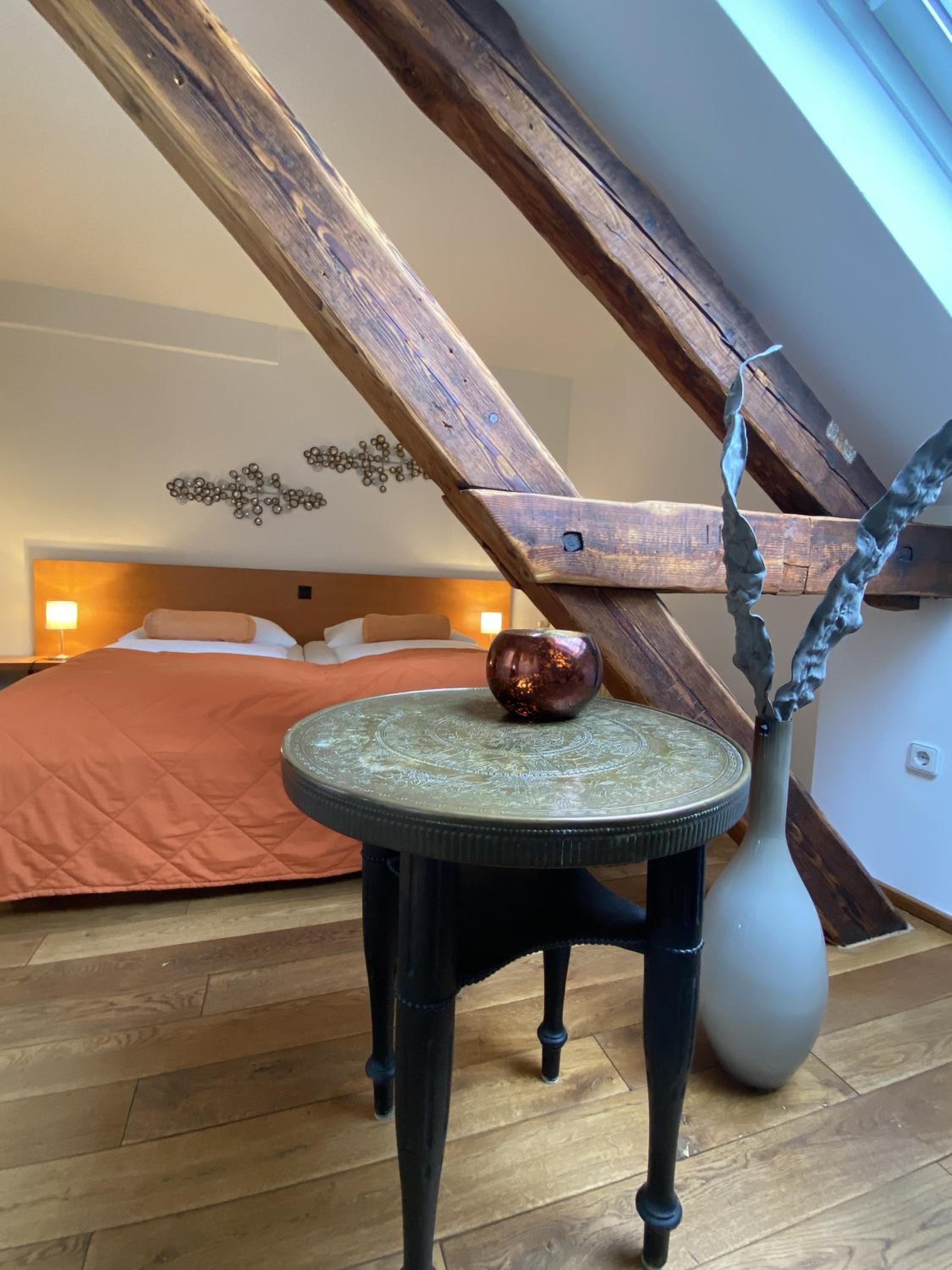 Junior Suite - Photo 9