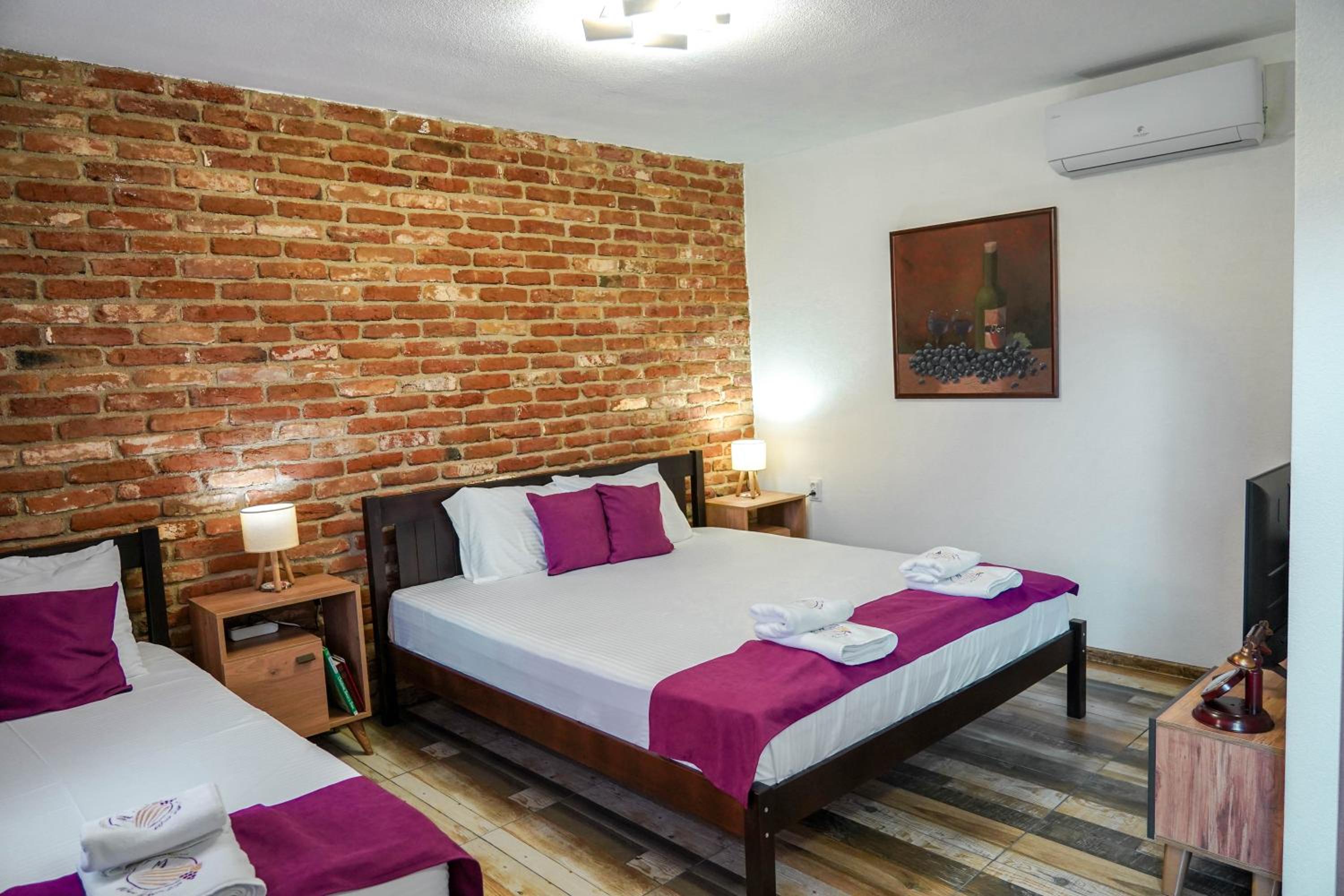 Deluxe Triple Room photo 1