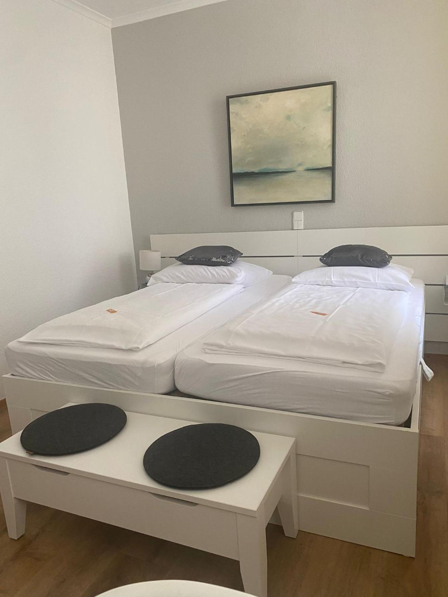 Double Room - Photo 7