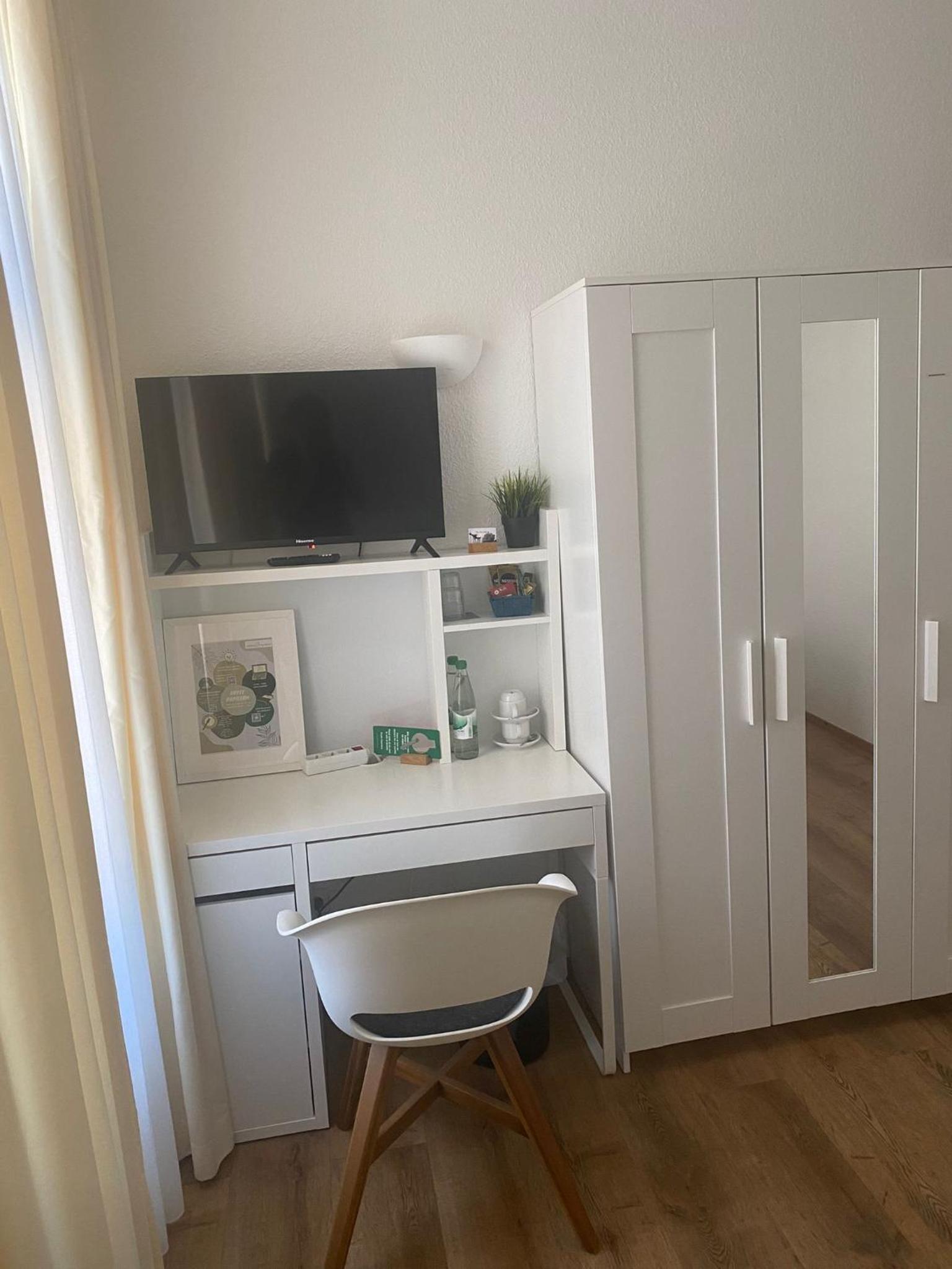 Double Room - Photo 3