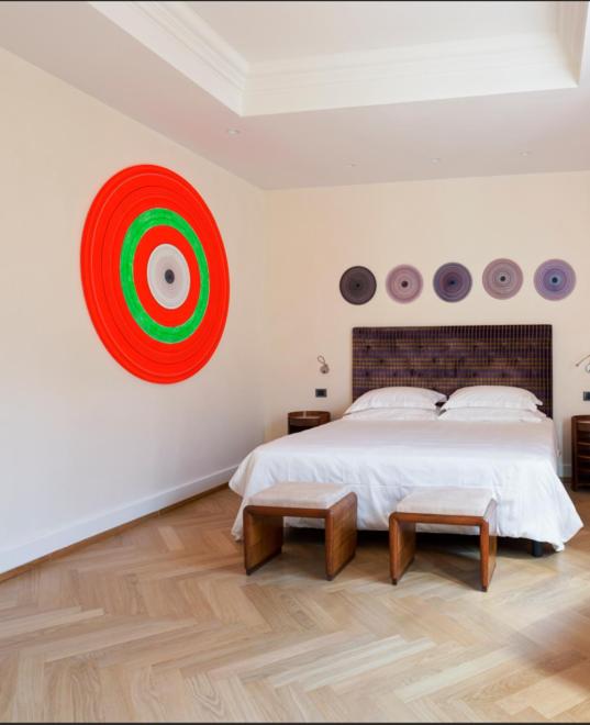 Grand Deluxe Room