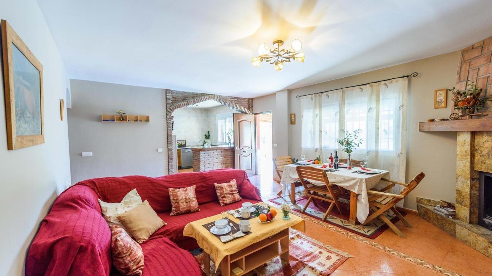 Villa photo 3