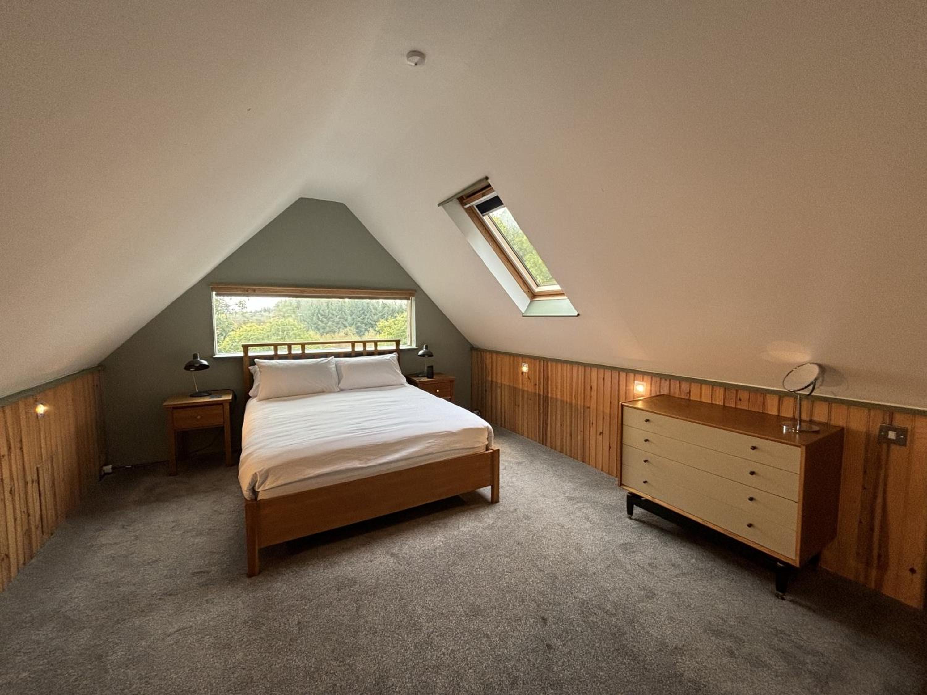 One-Bedroom House photo 1