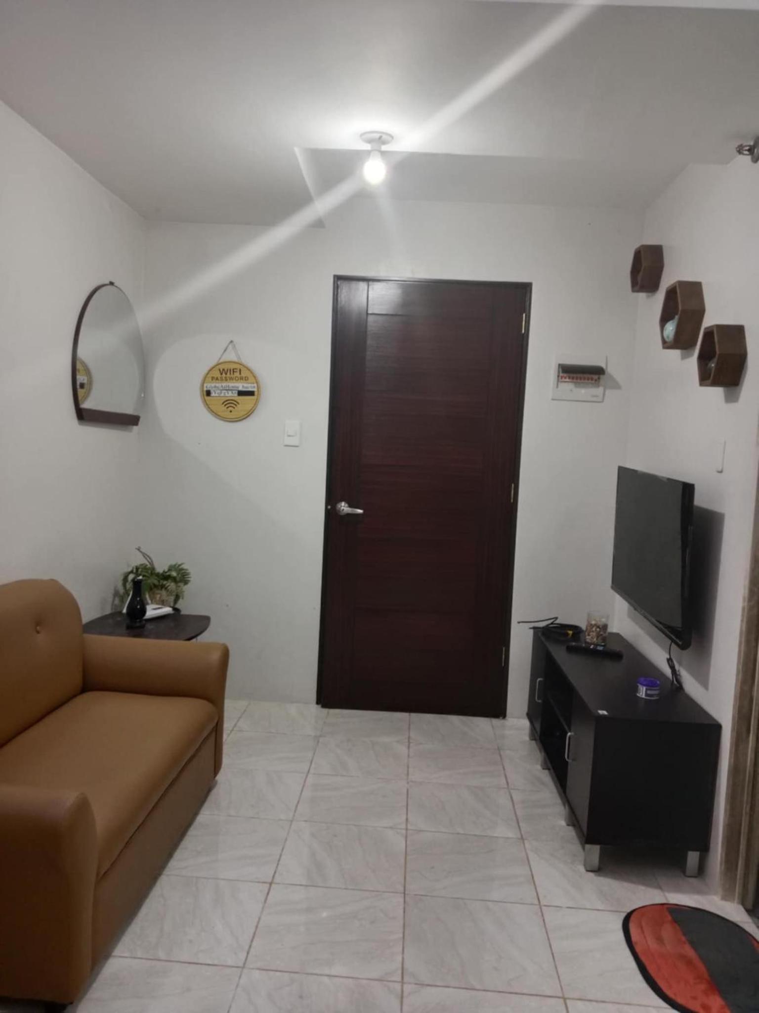 Two-Bedroom Apartment photo 1