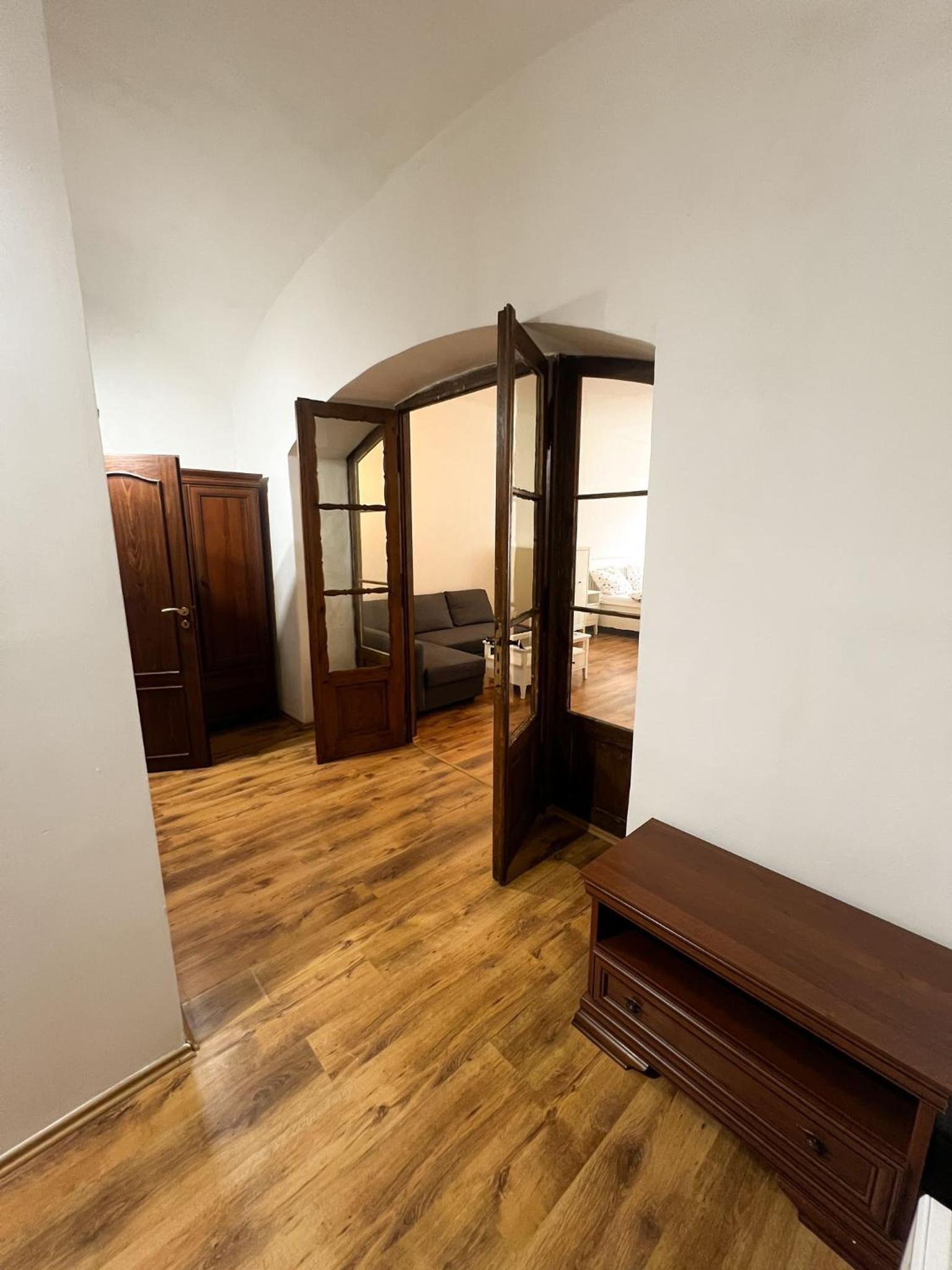 Deluxe Studio photo 1