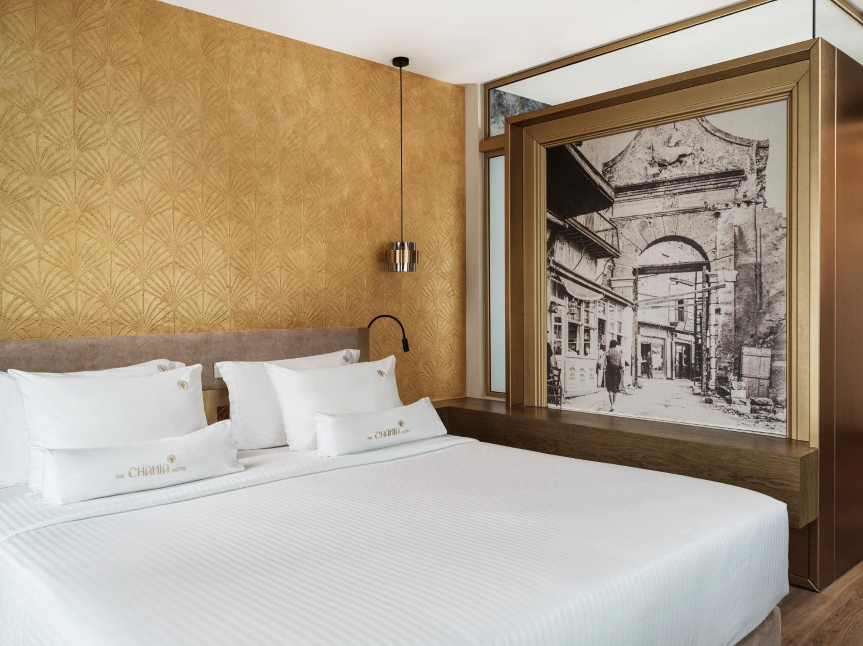 Premium Room - Photo 1