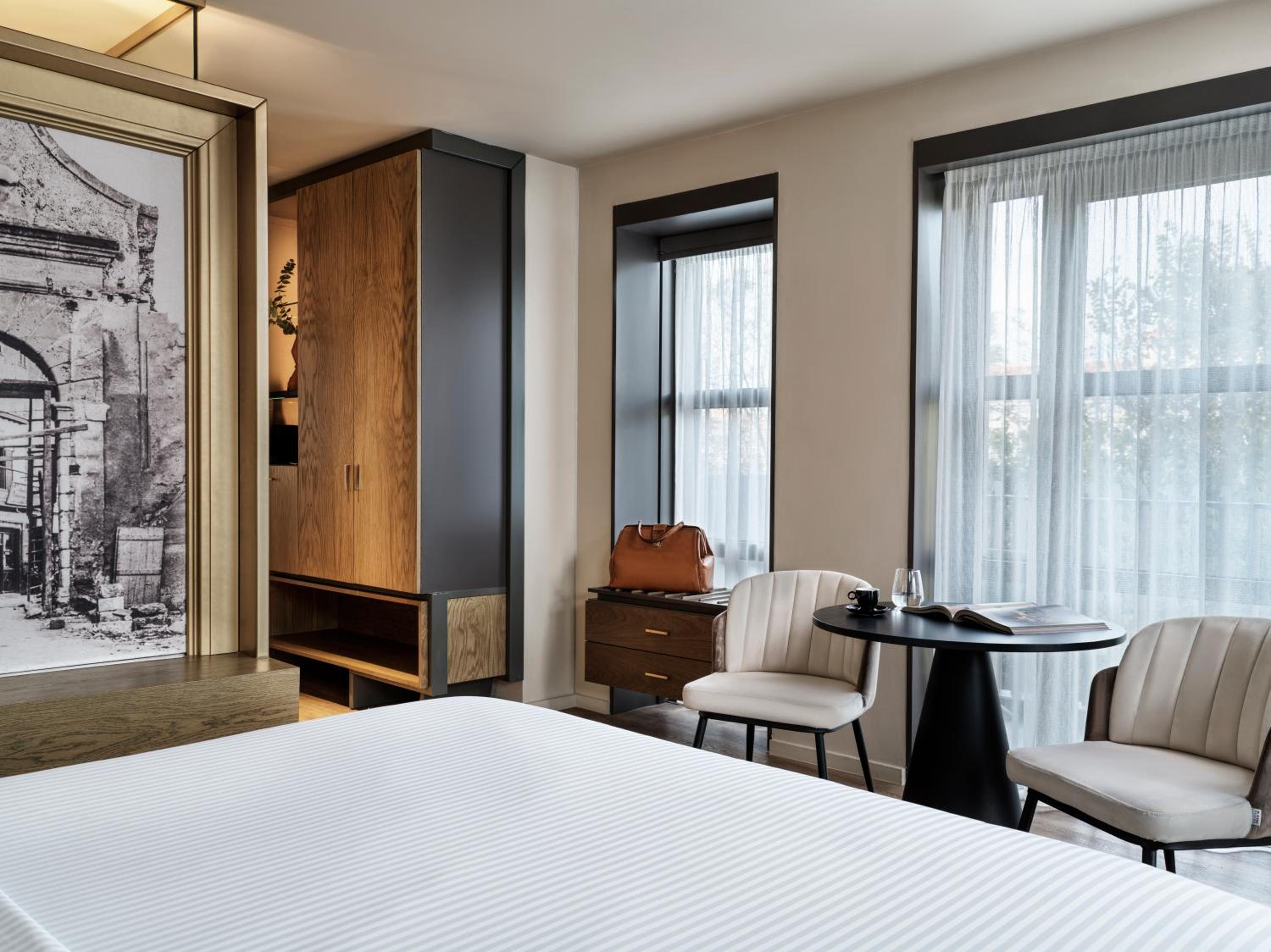 Premium Room - Photo 2