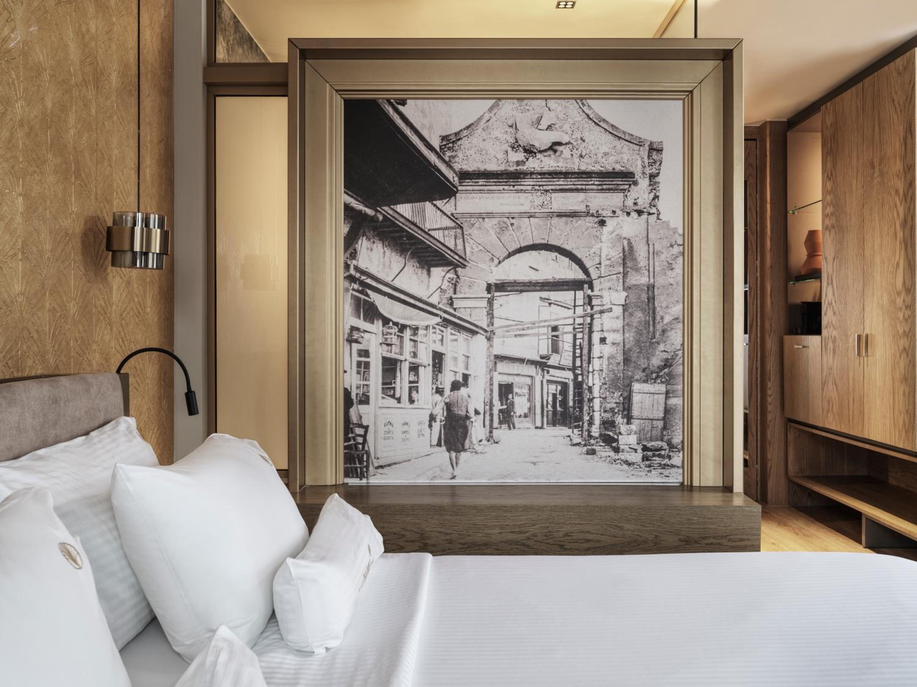 Premium Room - Photo 3