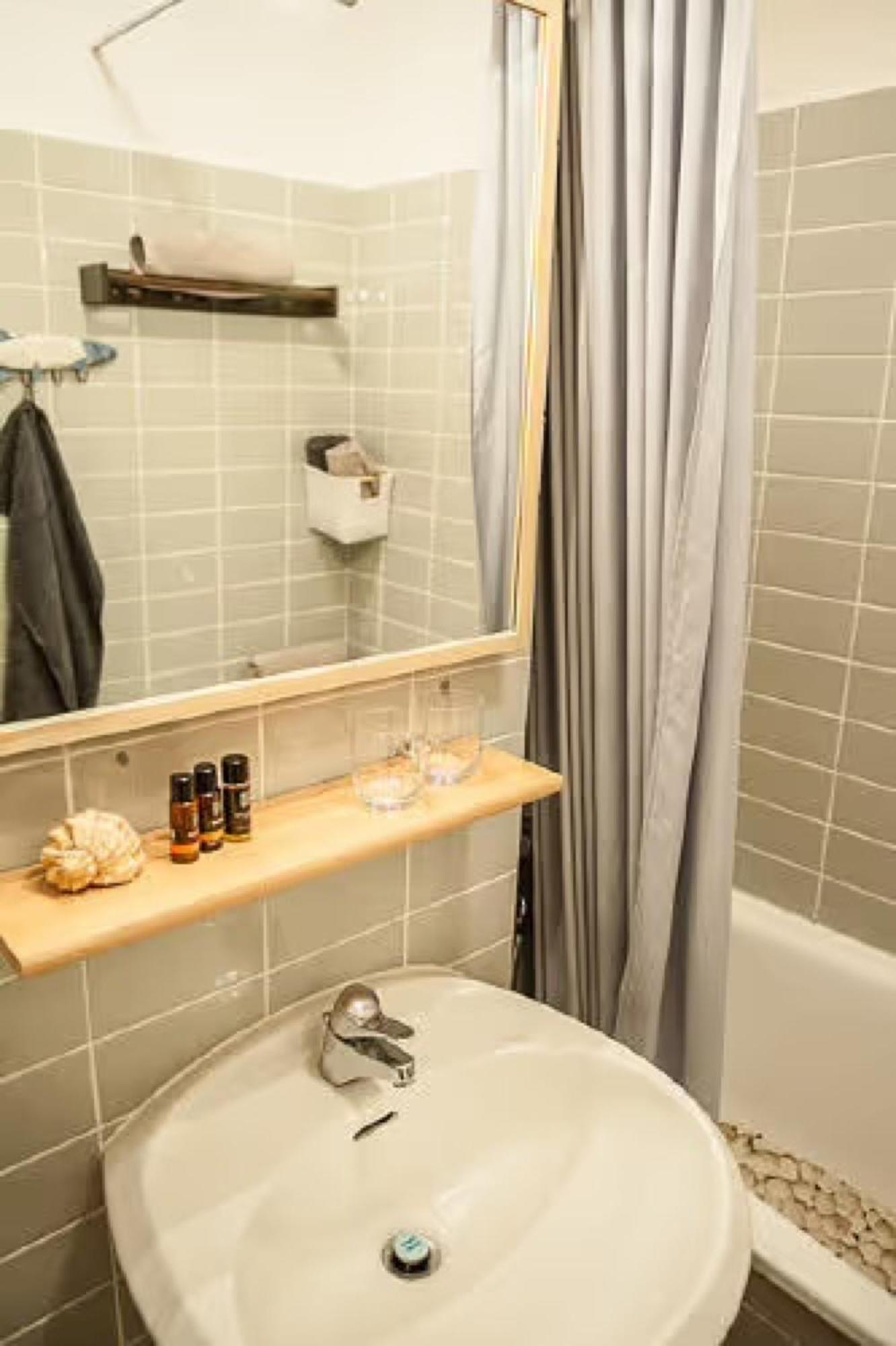 Superior One-Bedroom Apartment with Balcony photo 2
