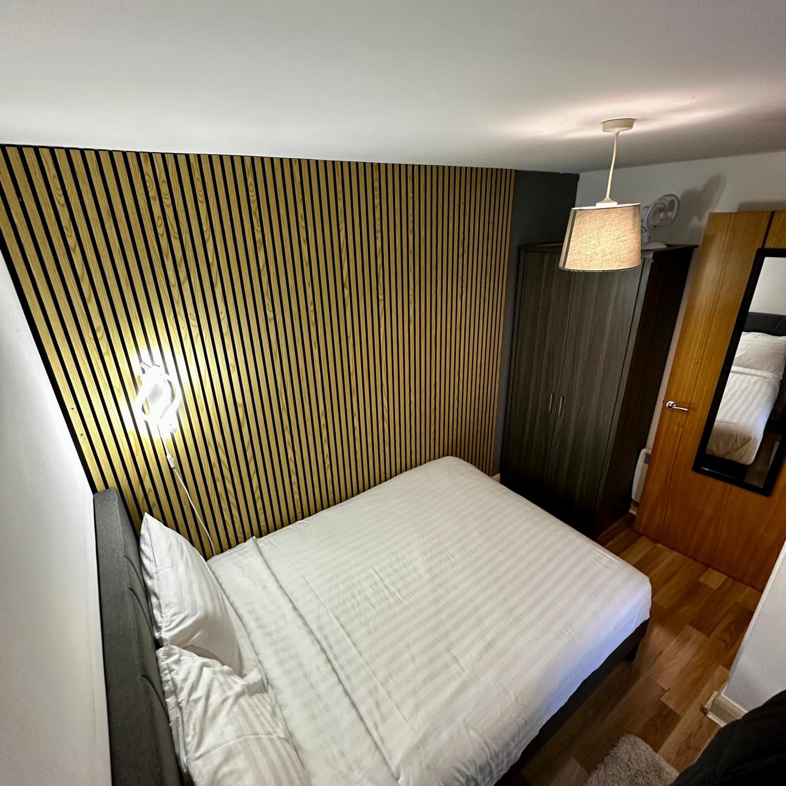 Two-Bedroom Apartment - Photo 18