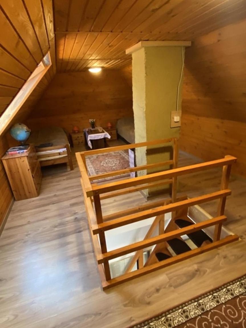 Two-Bedroom House photo 1