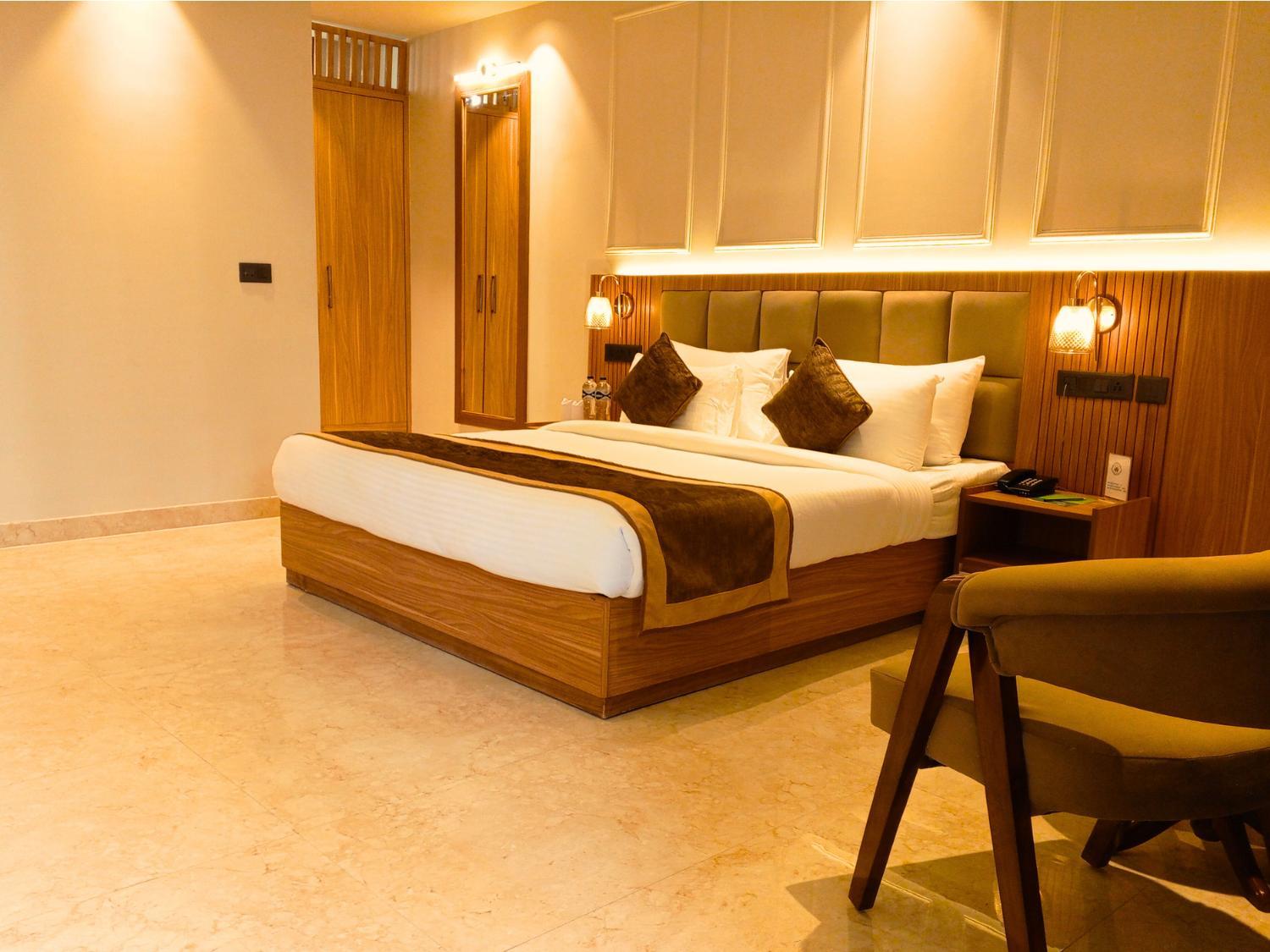 Superior Double Room photo 3