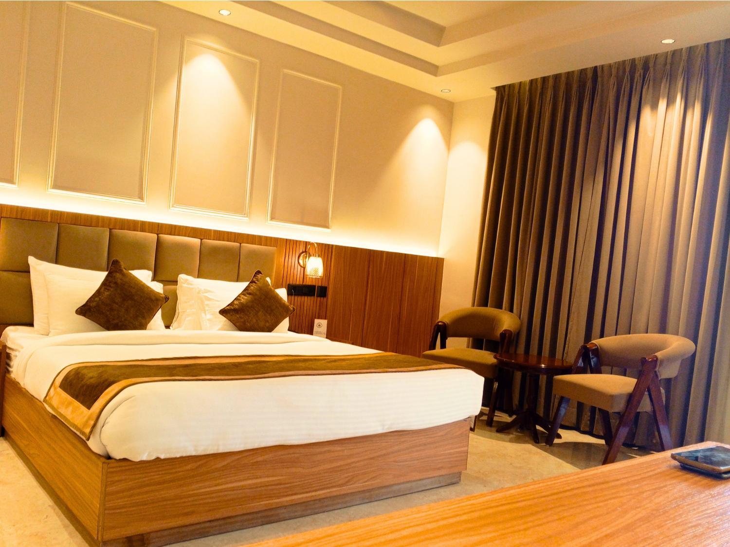 Superior Double Room photo 2