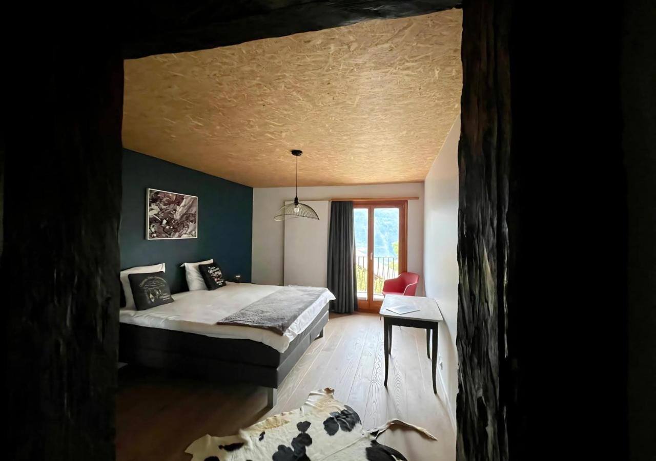 Three-Bedroom Deluxe Apartment photo 1