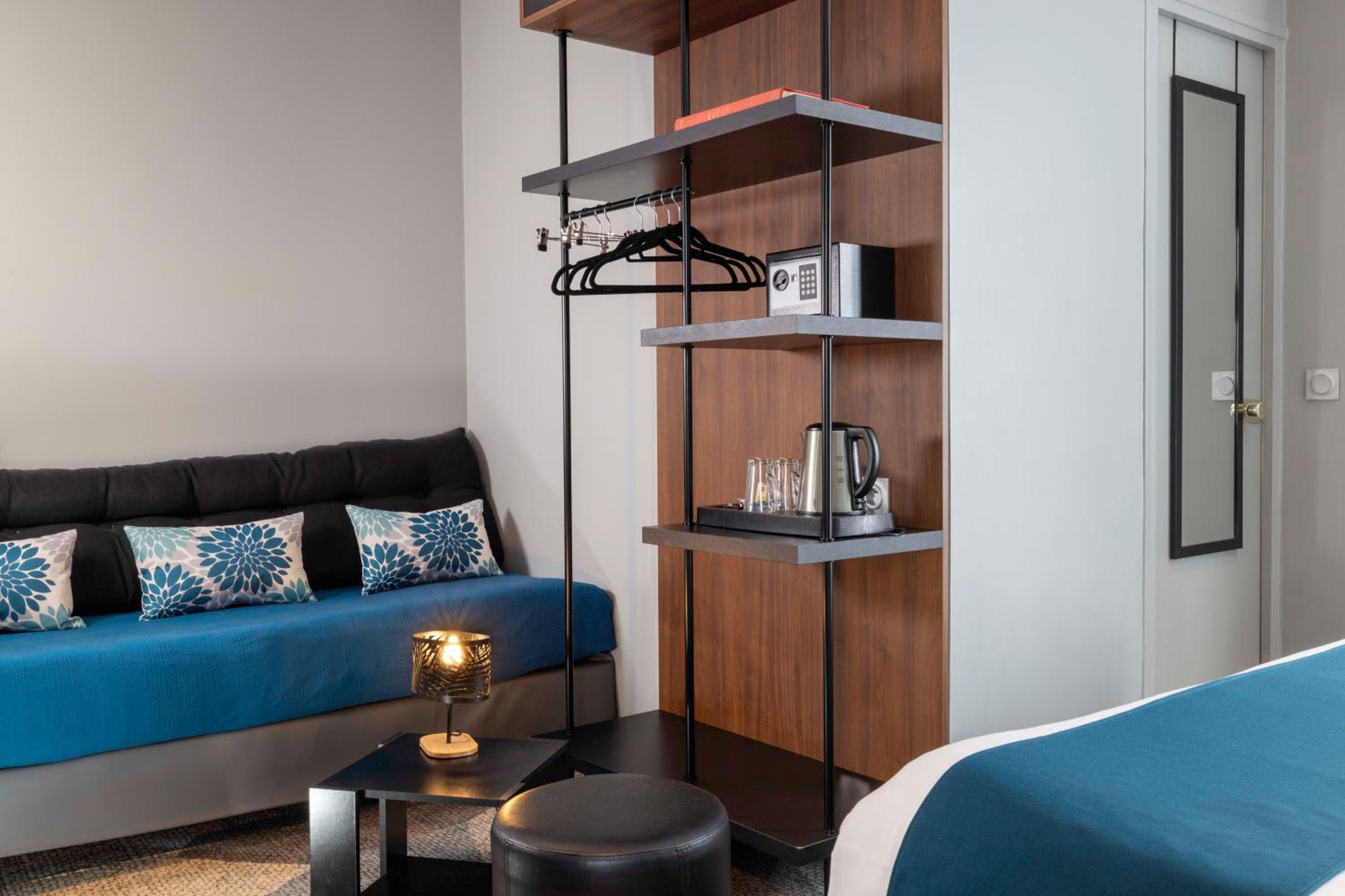 Superior King Room