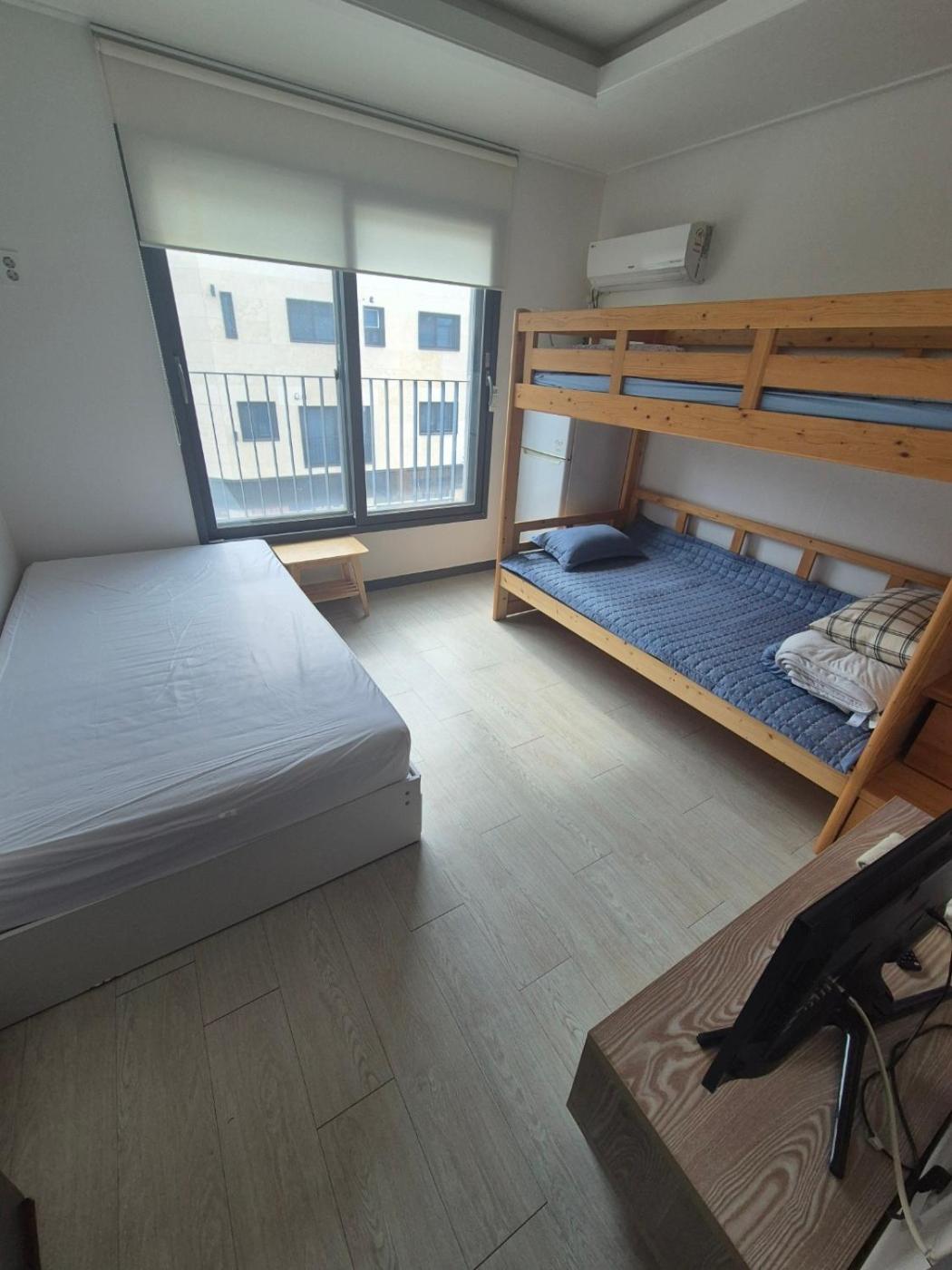 Basic Triple Room - Photo 5