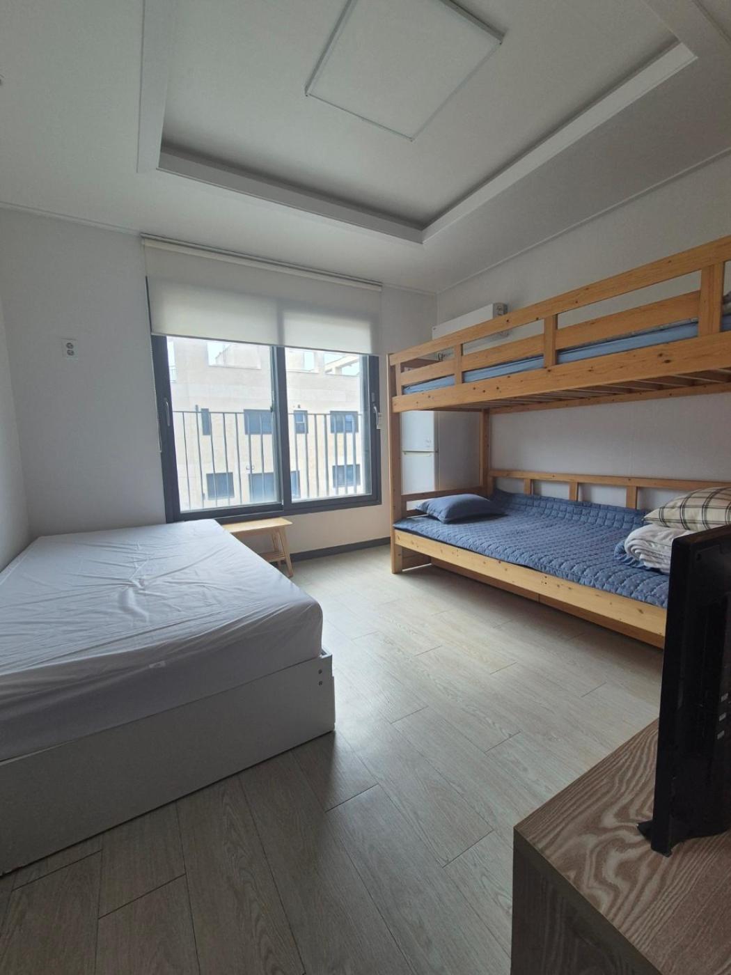 Basic Triple Room - Photo 4