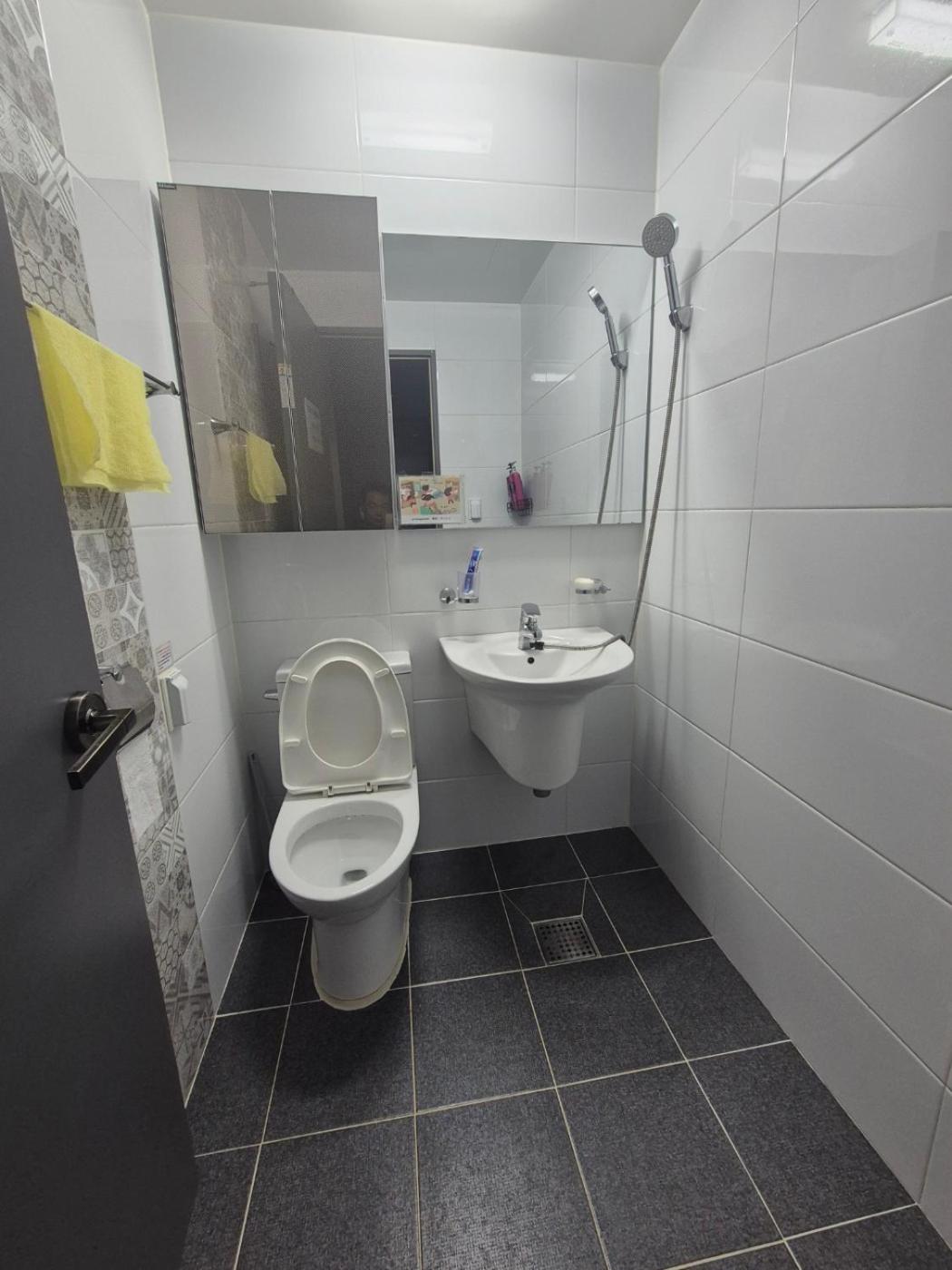 Basic Triple Room - Photo 6