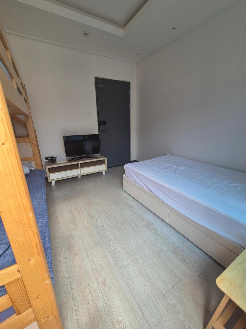 Basic Triple Room - Photo 7