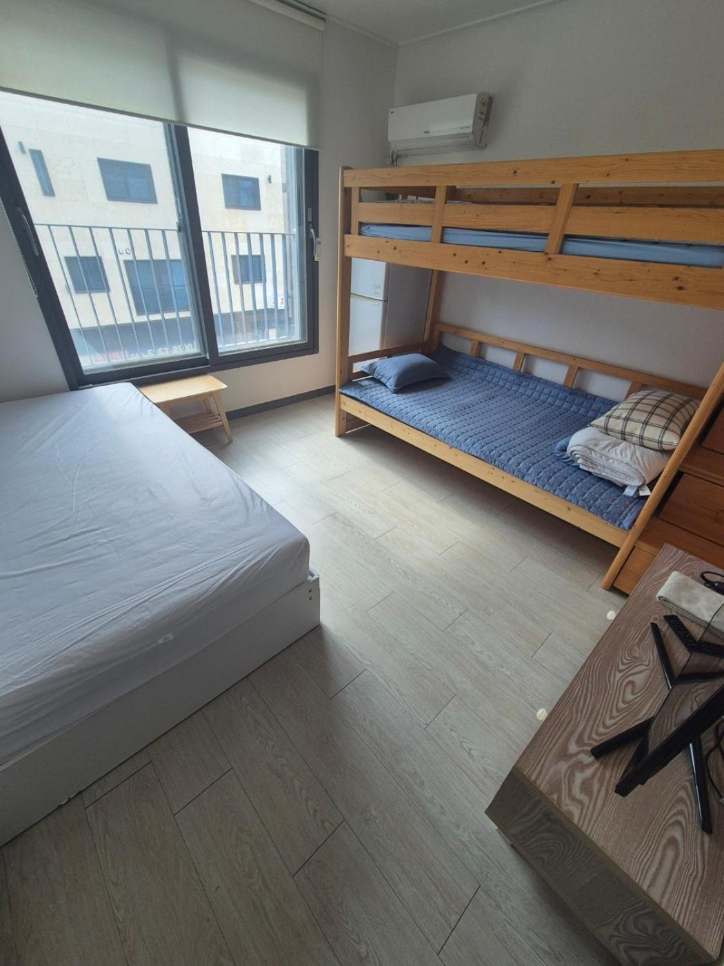 Basic Triple Room - Photo 2