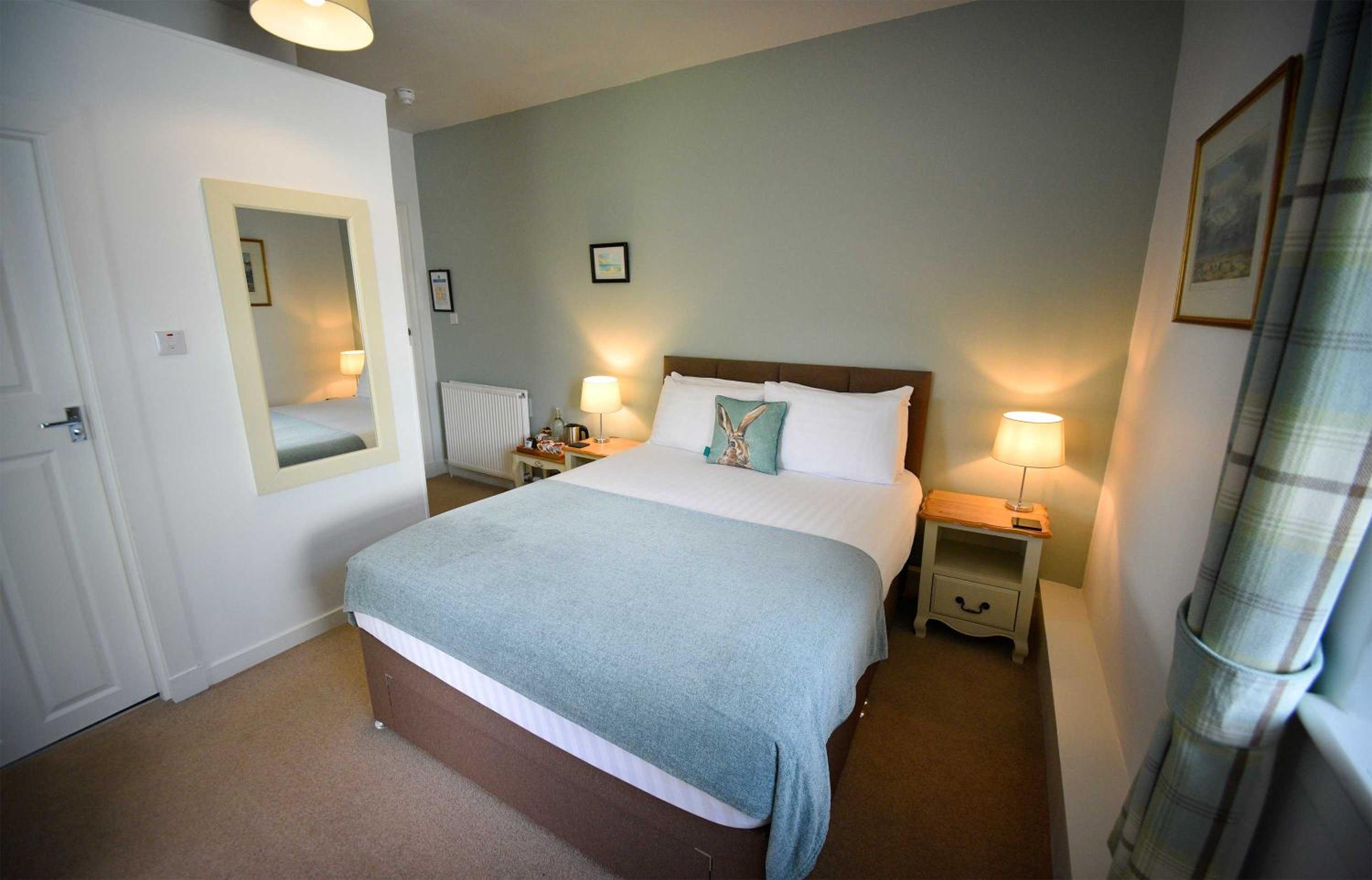 Small Double Room photo 3