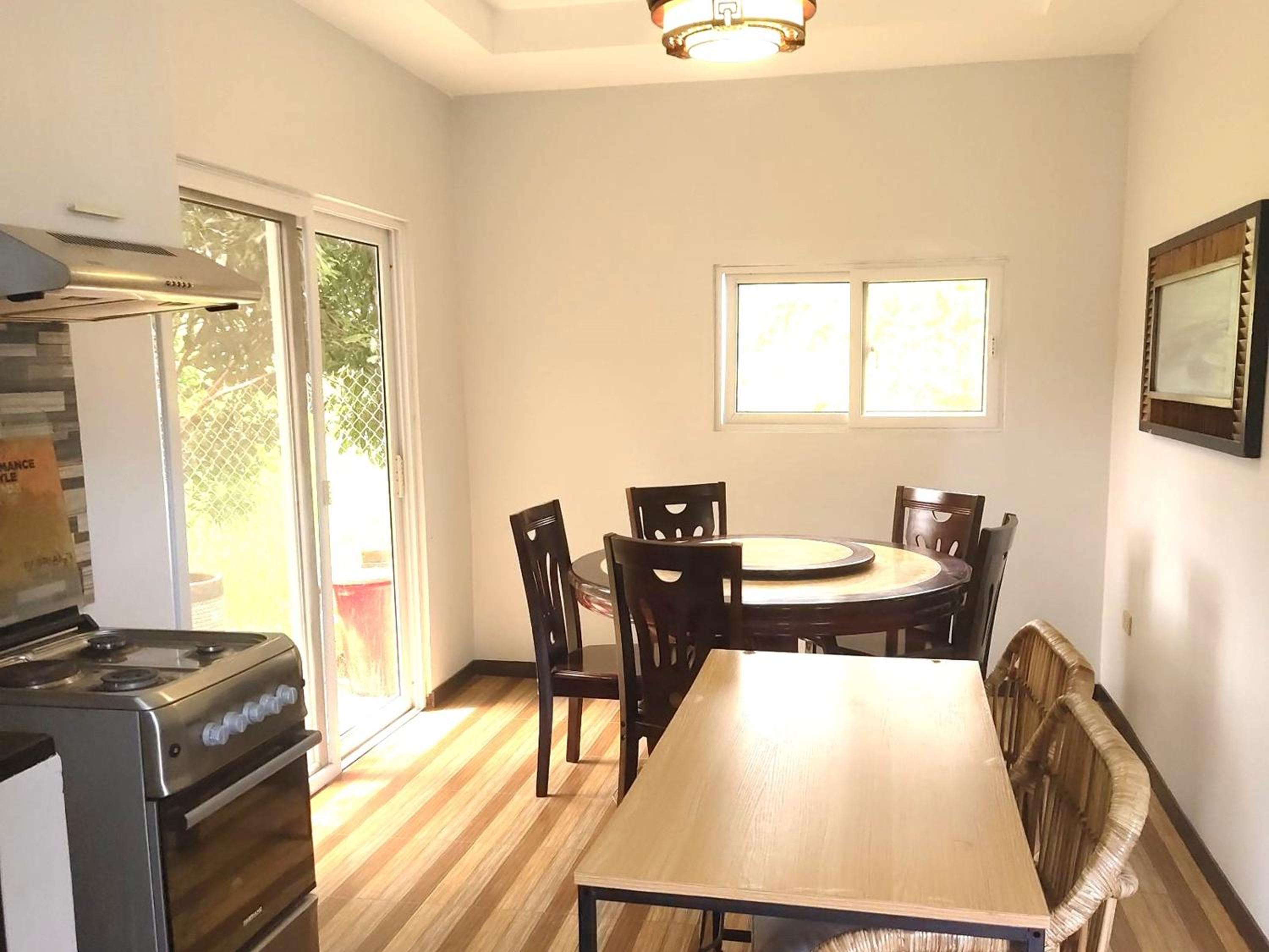 Villa photo 2
