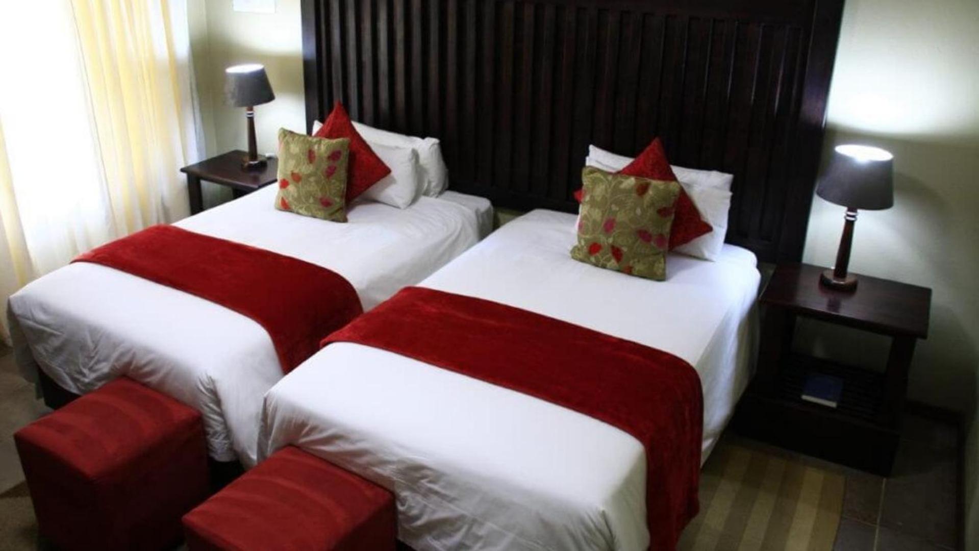 Standard Triple Room photo 1