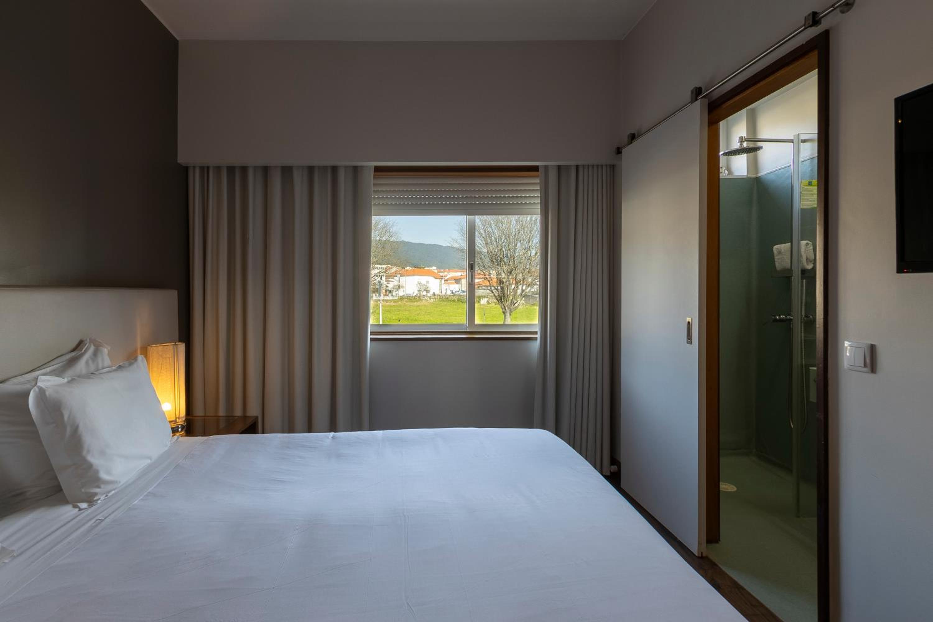 Classic Double Room - Photo 3