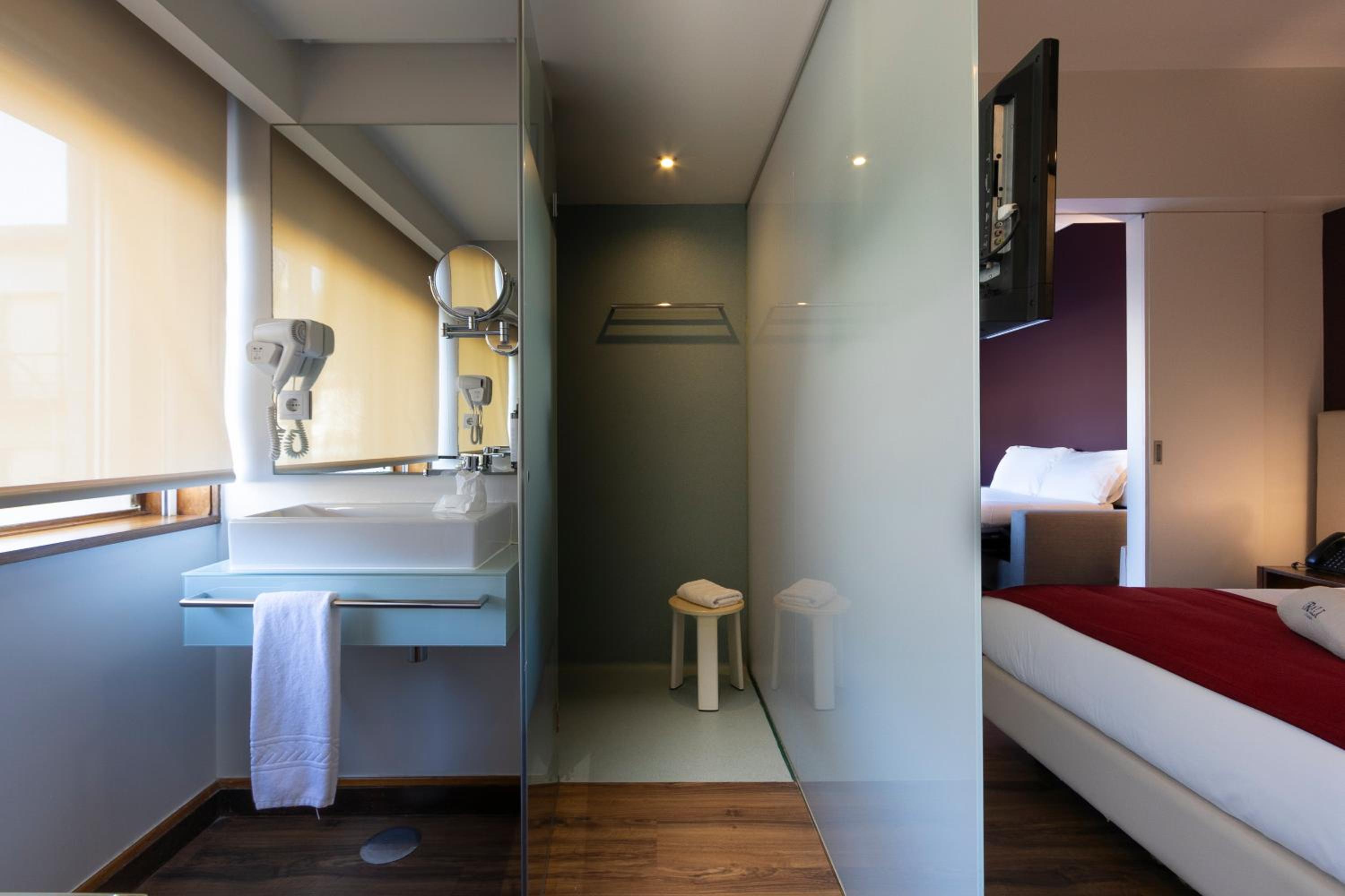 Junior Suite - Photo 15
