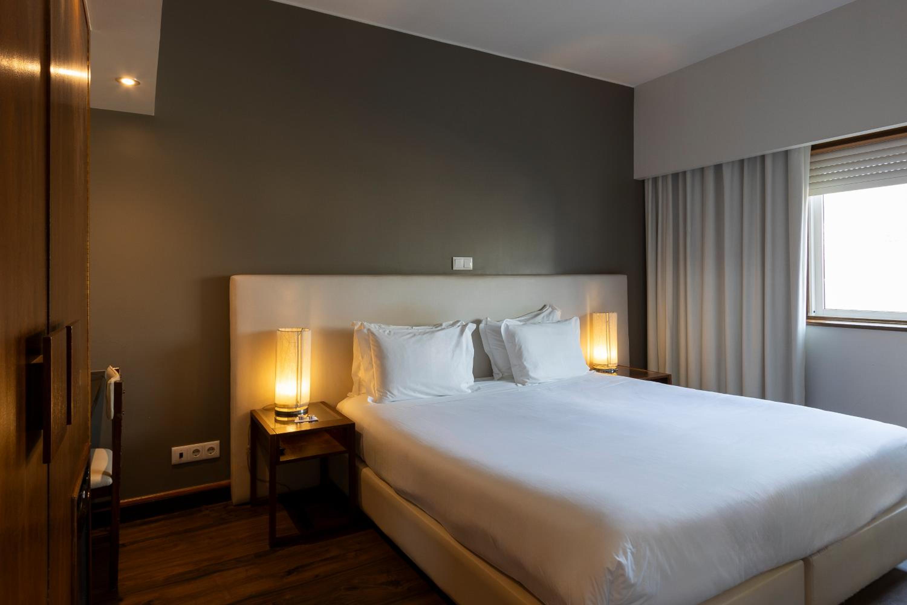 Classic Double Room - Photo 2