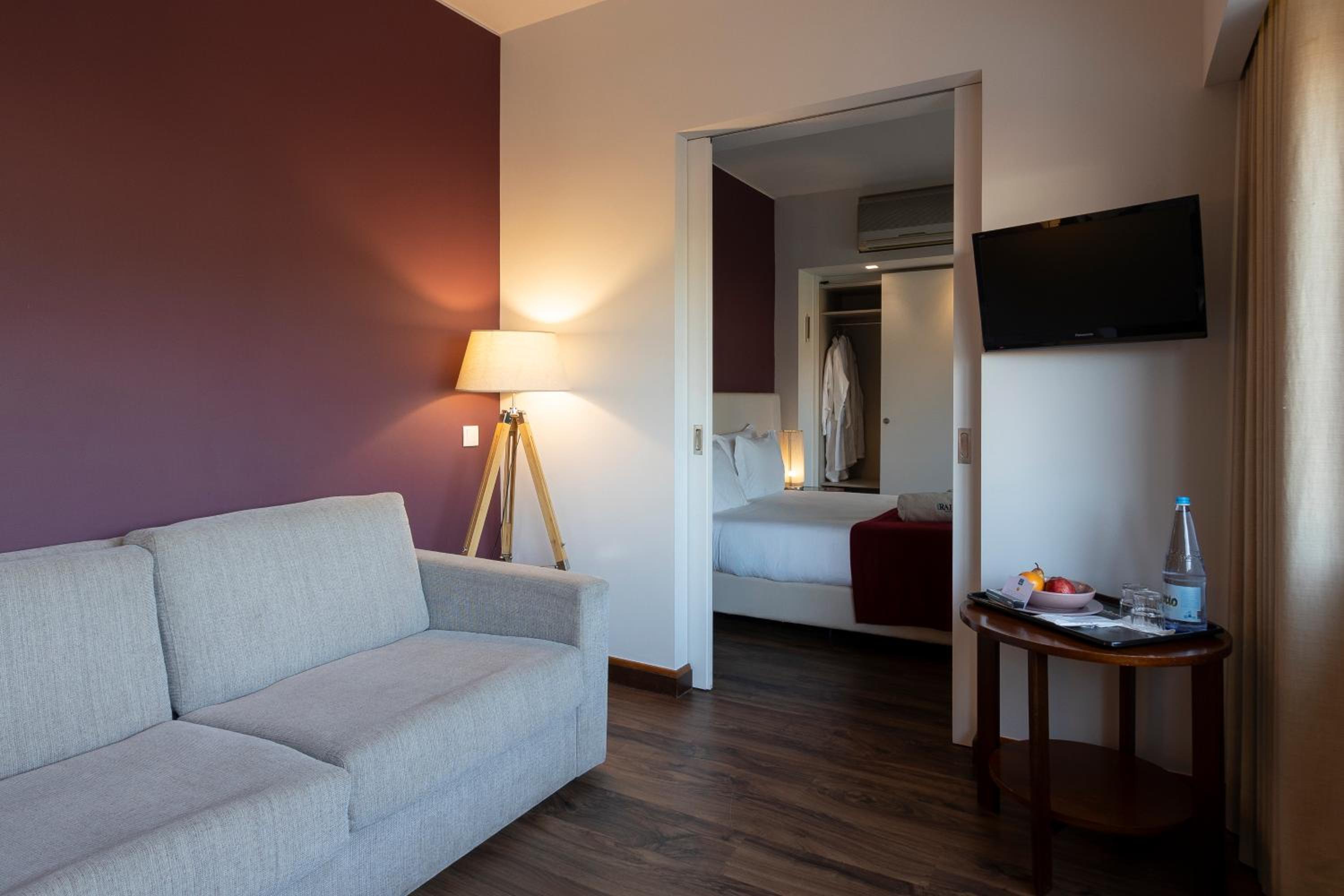 Junior Suite - Photo 12