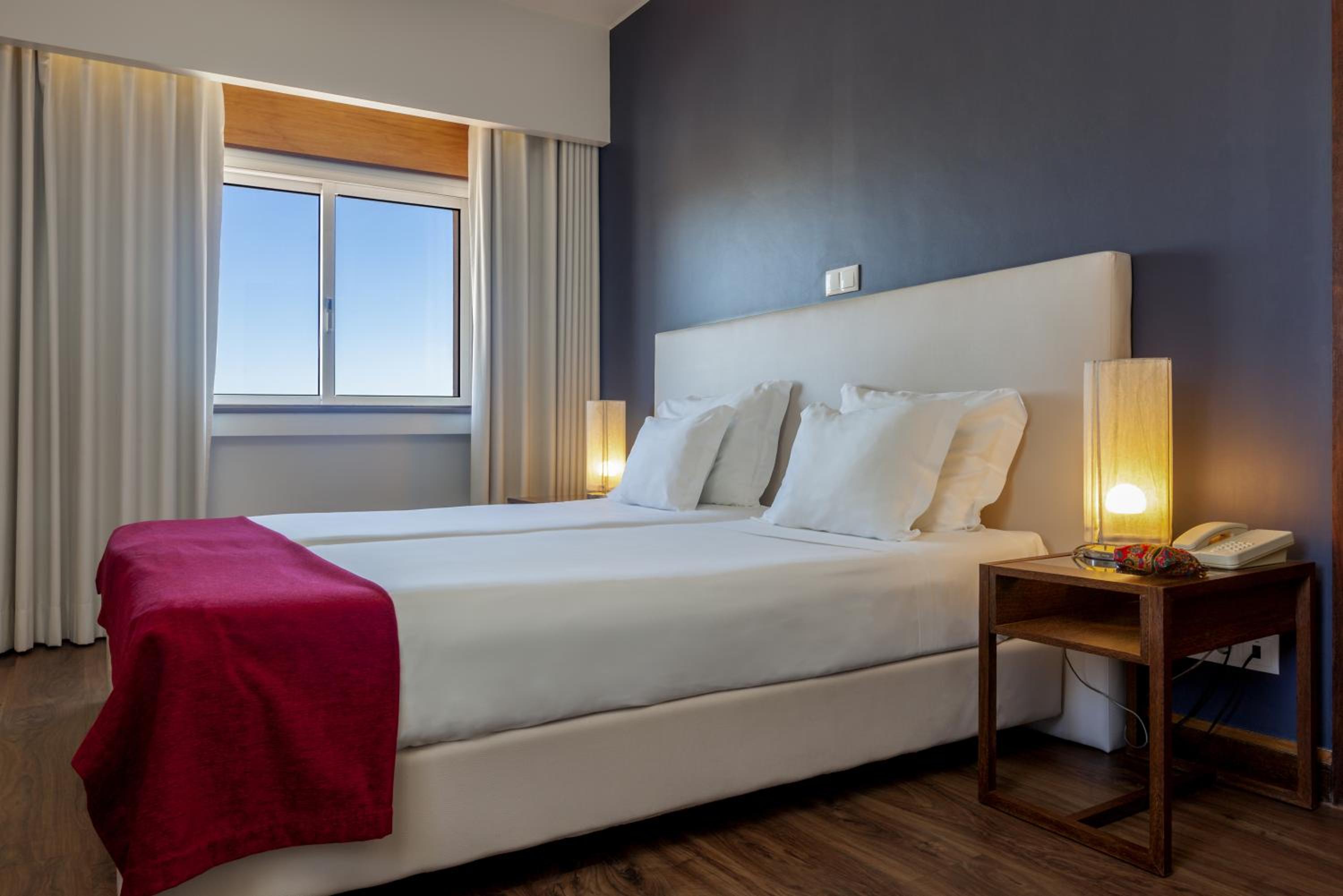 Classic Twin Room - Photo 1