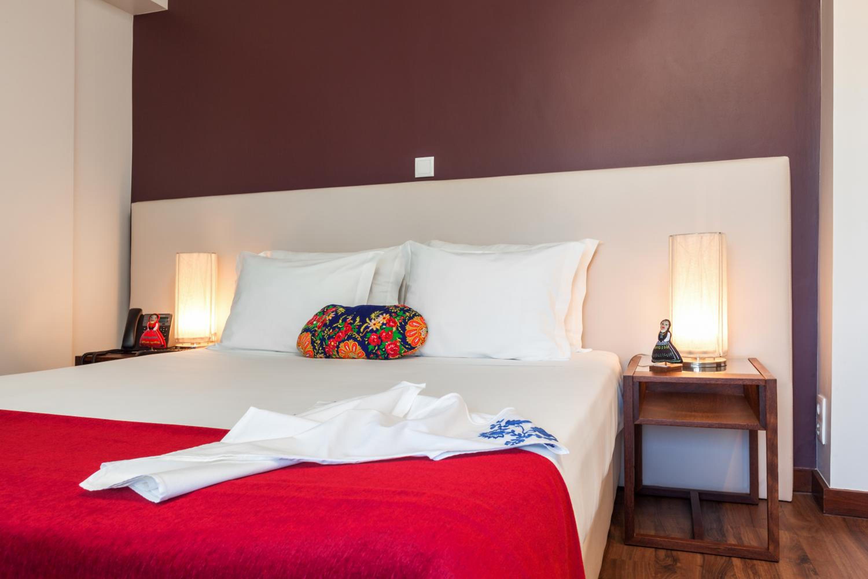 Classic Double Room - Photo 1
