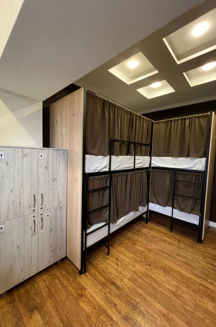 8-Bed Male Dormitory Room photo 1