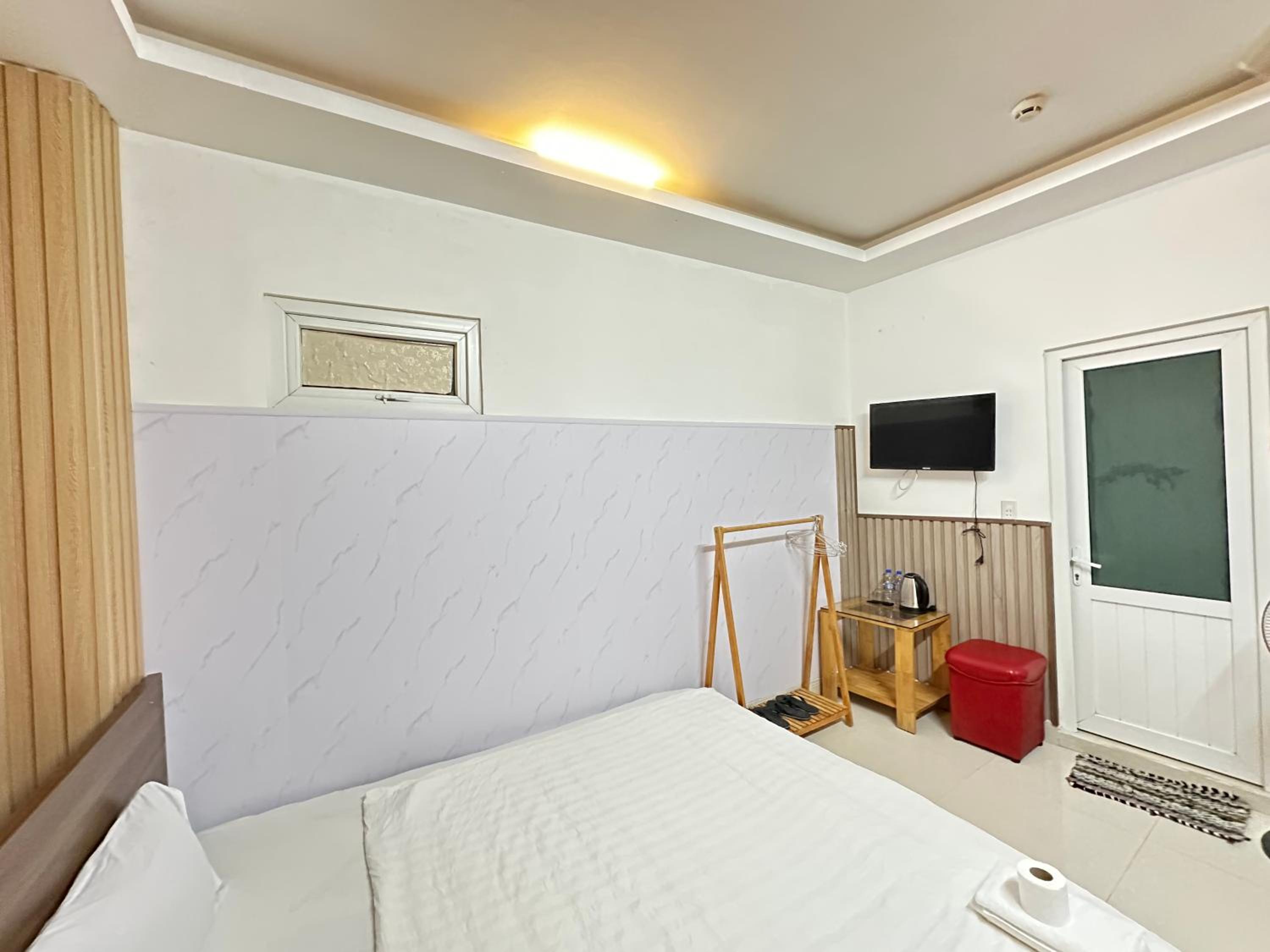 Standard Double Room photo 3