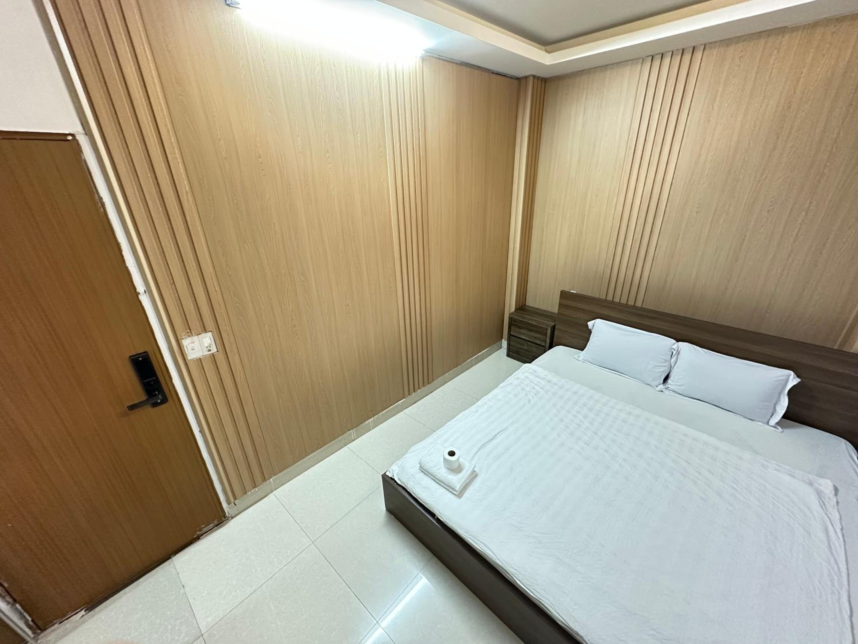 Standard Double Room photo 2