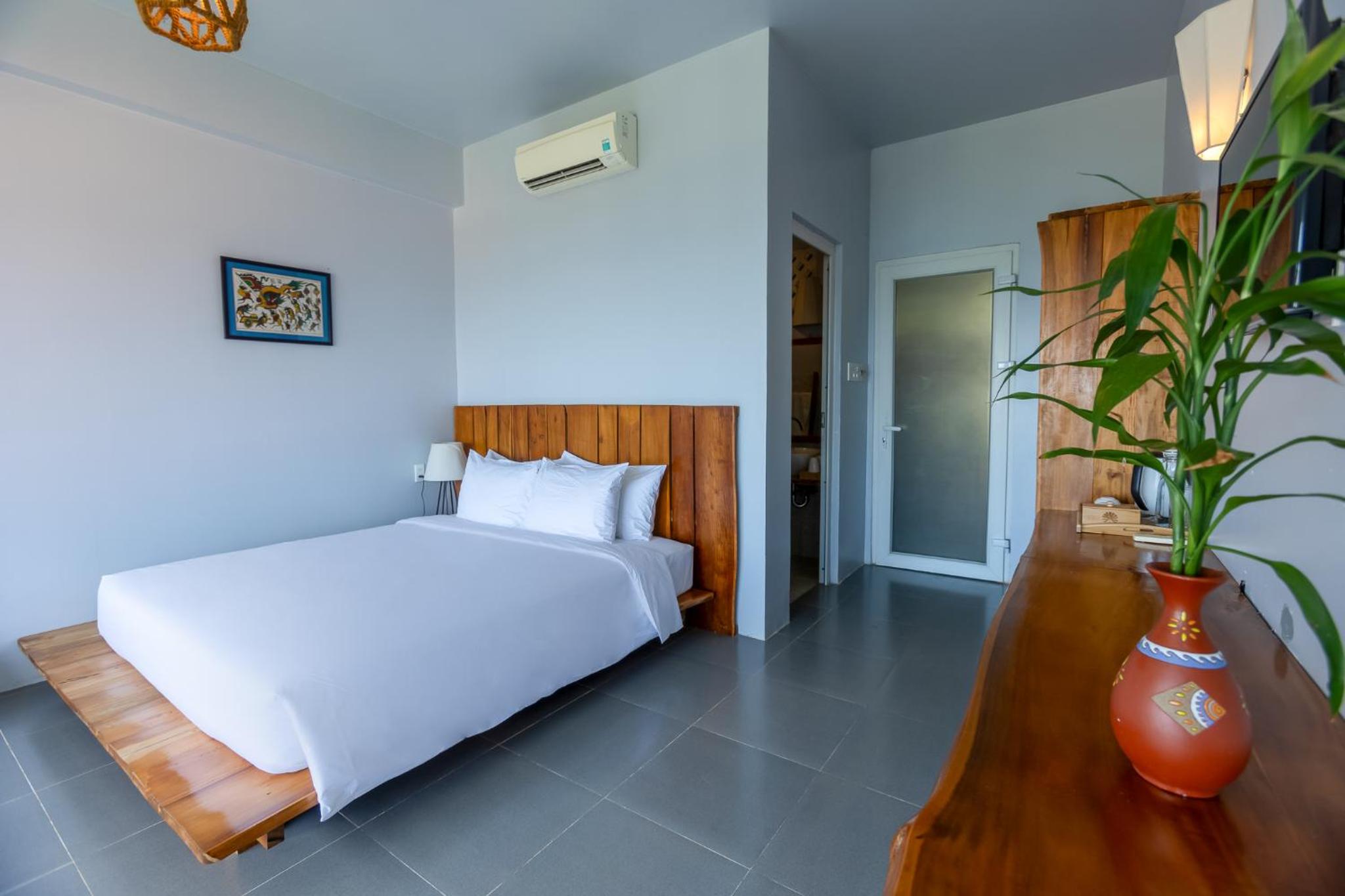 King Room with Ocean View