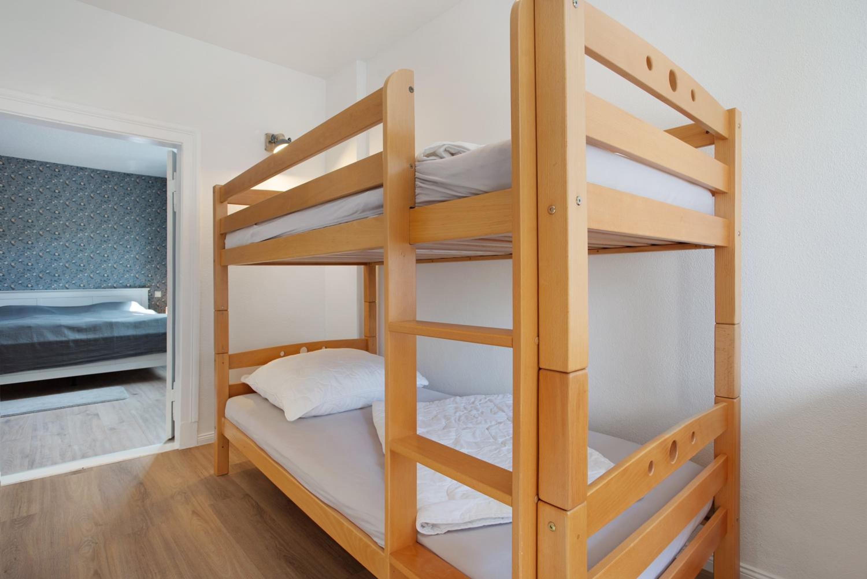 Two-Bedroom House photo 2