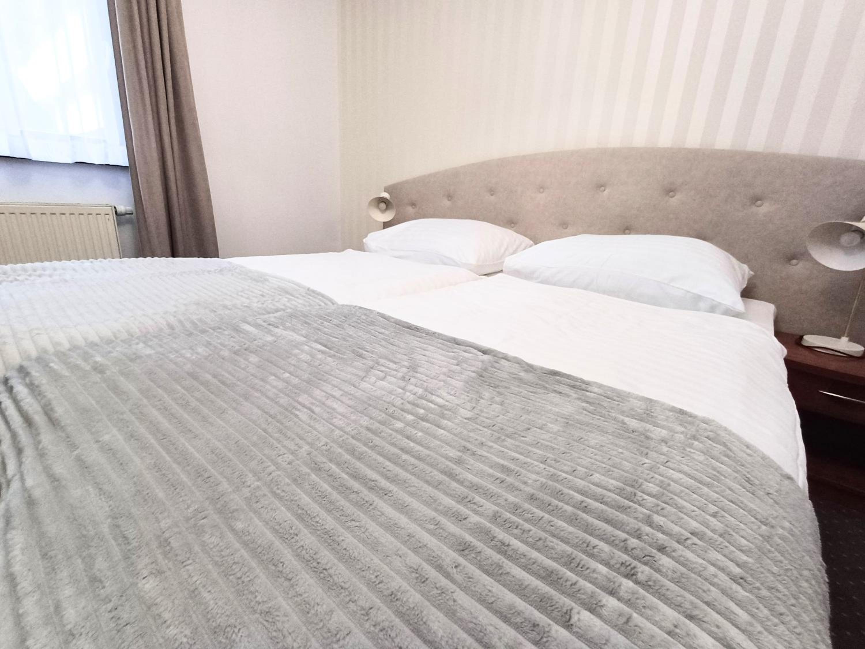 Deluxe Double Room photo 3