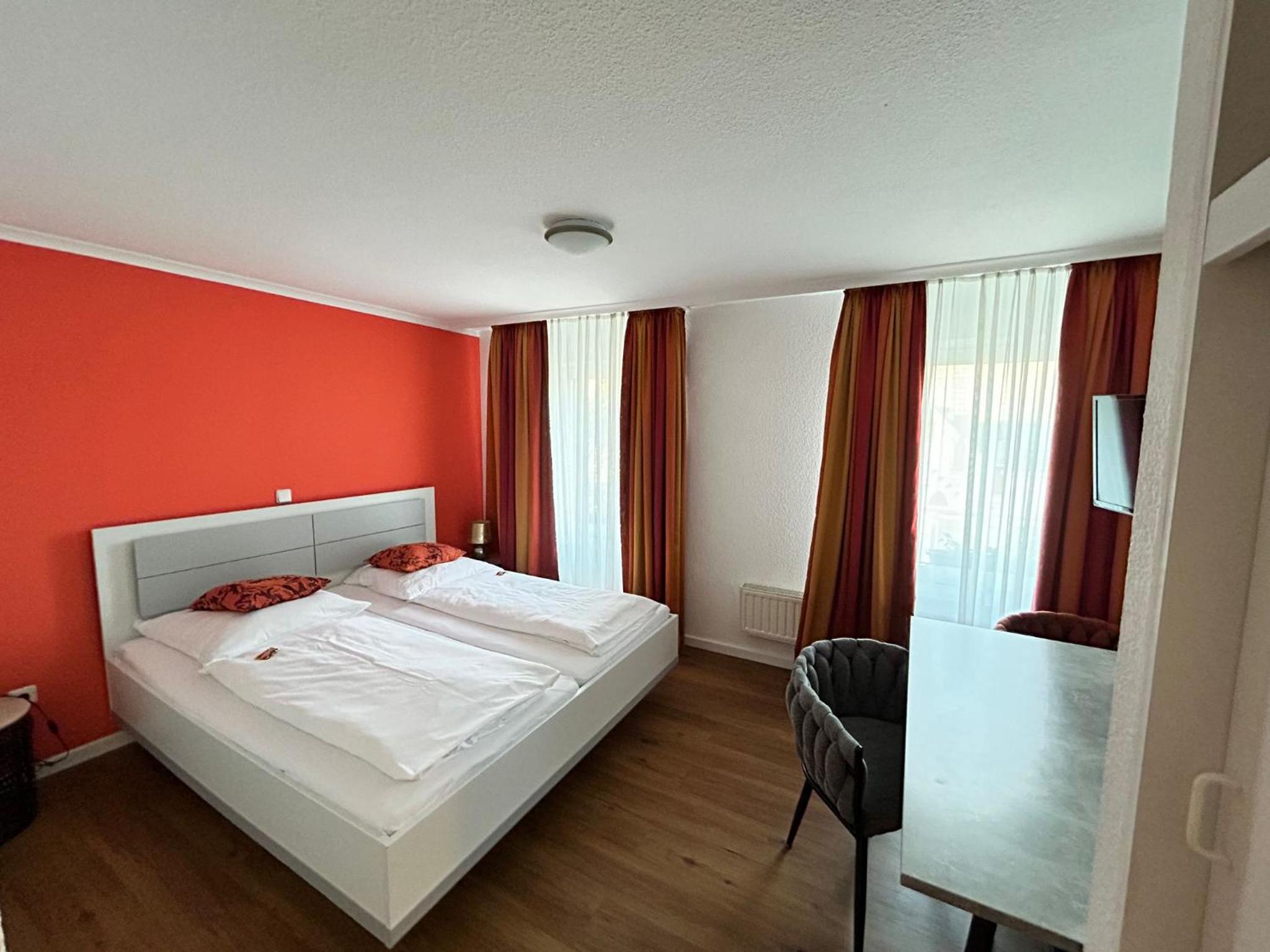 Double Room - Photo 1