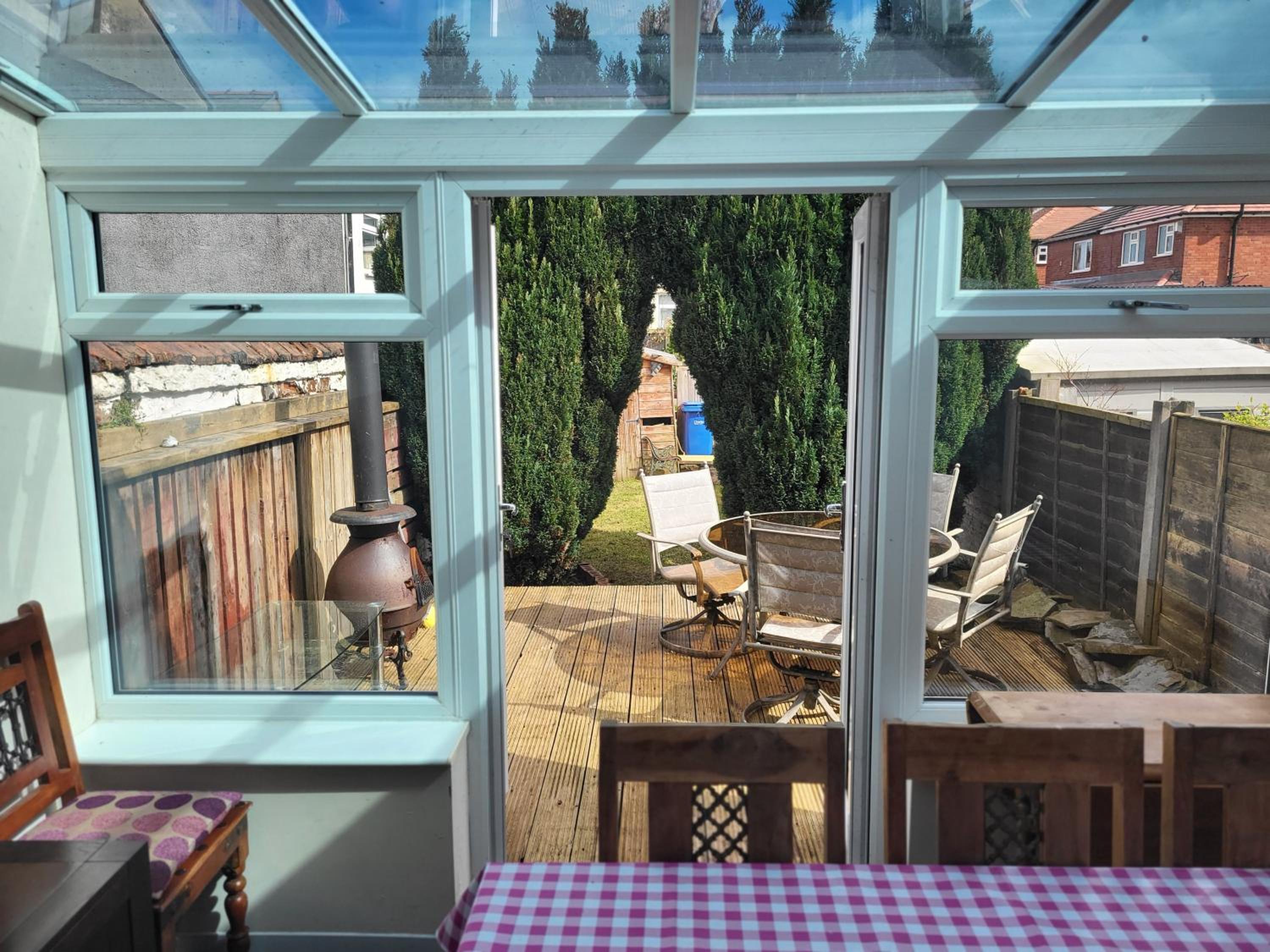 Vacation Home photo 3