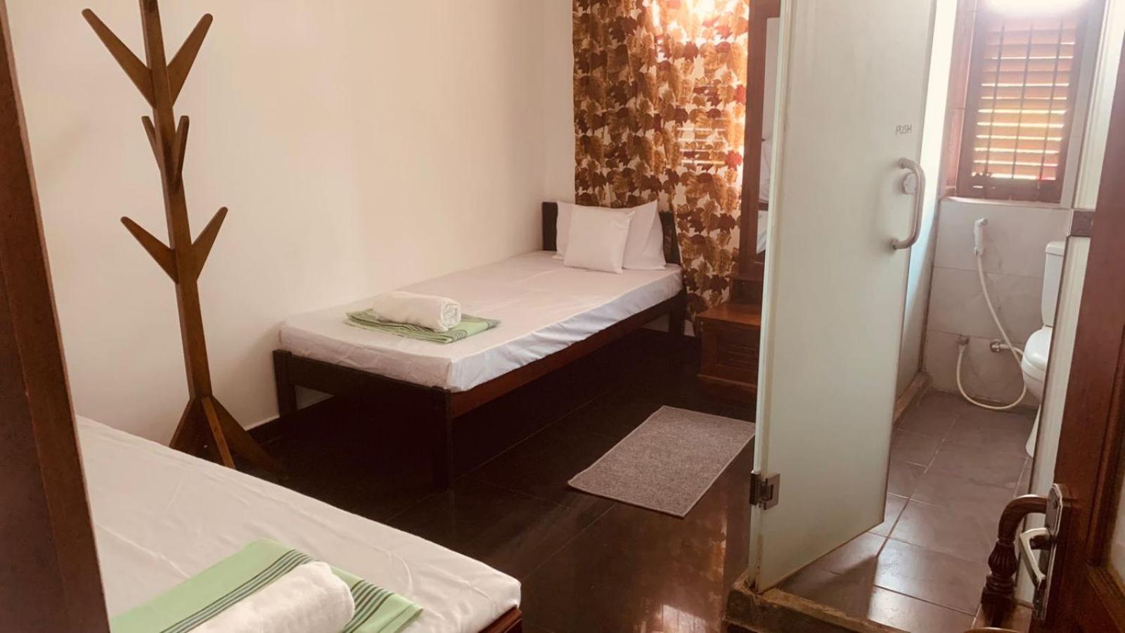 Budget Twin Room photo 1